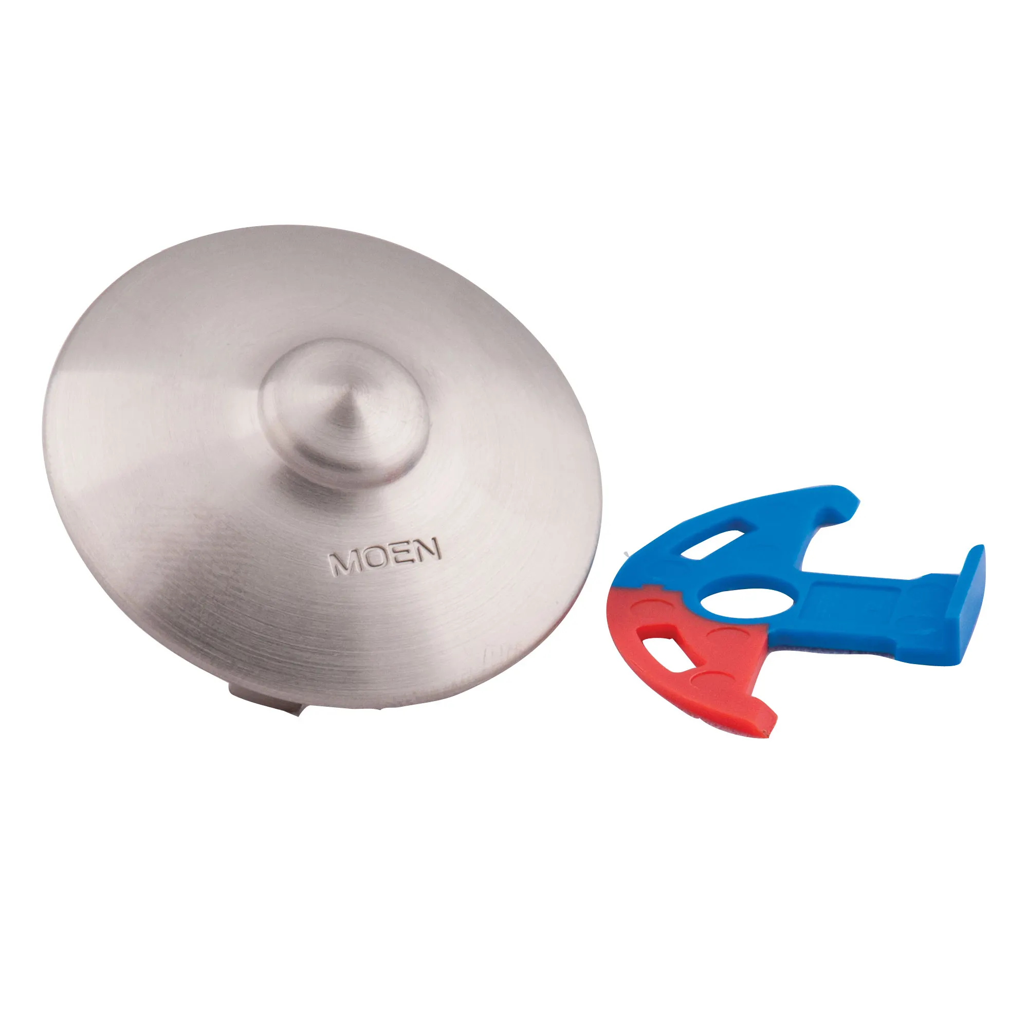 Moen Handle Cap Kit - Image 3