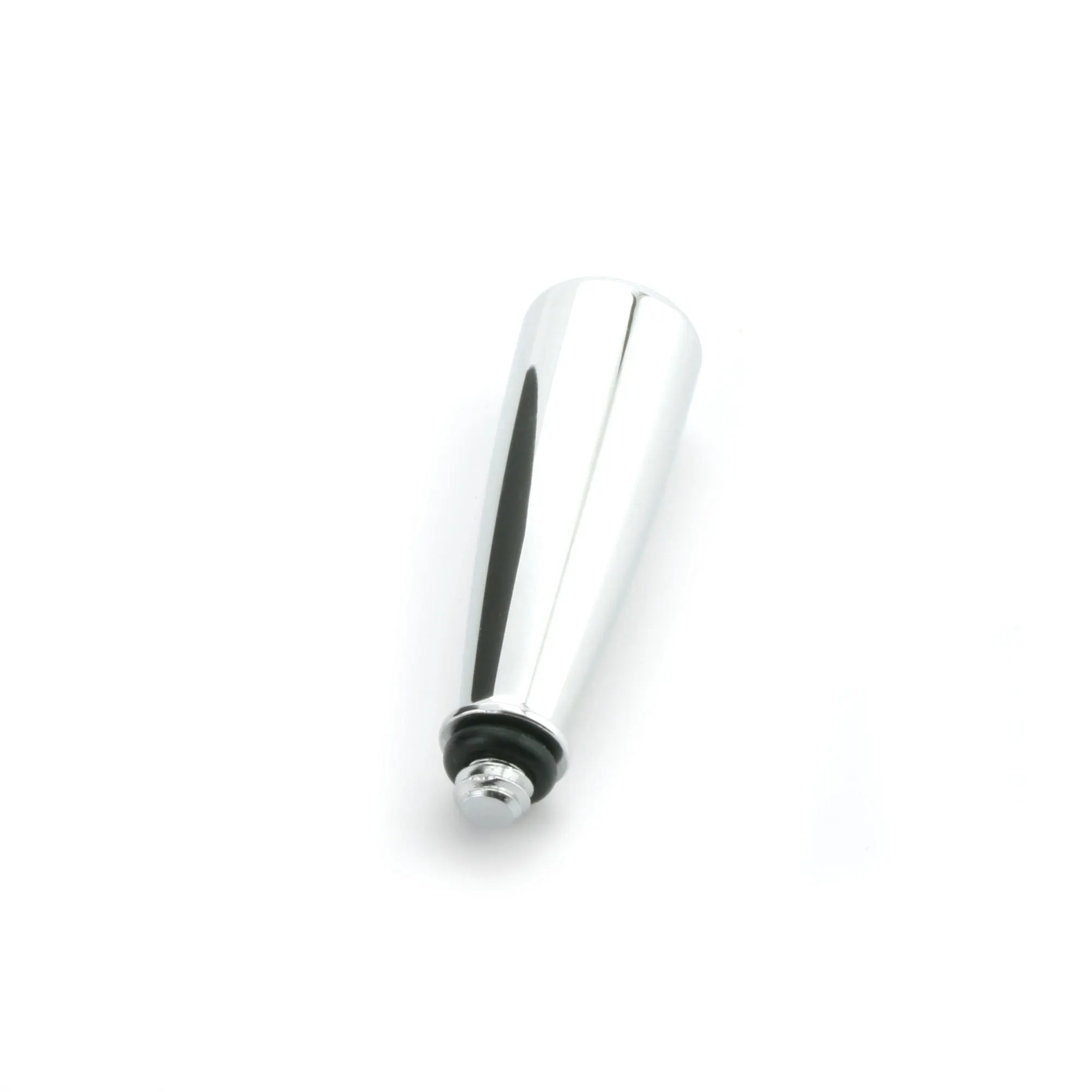 Moen Brushed platinum Handle Hub Kit - Image 2