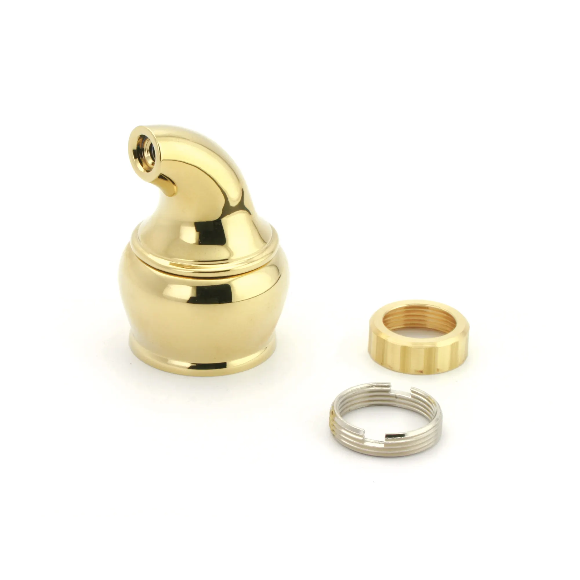 Monticello Handle Hub Kit - Image 2