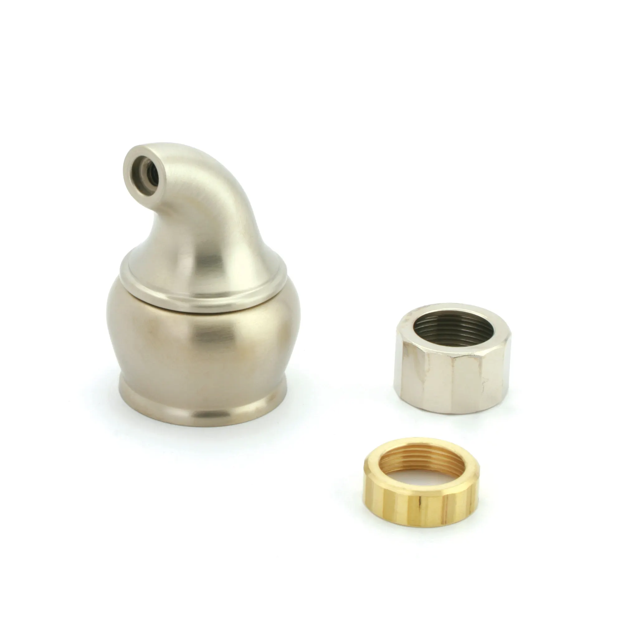 Monticello Handle Hub Kit - Image 3