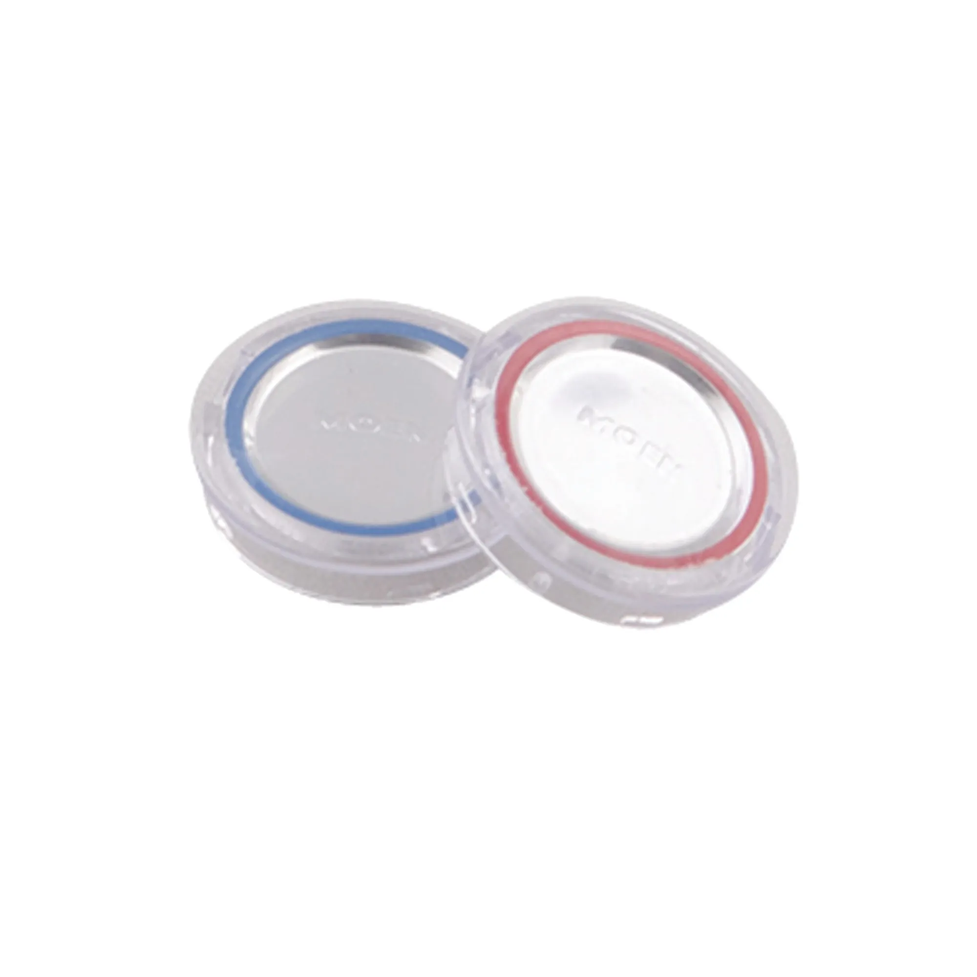 Moen Handle Caps For Touch Control Two-handle Faucet - Image 2