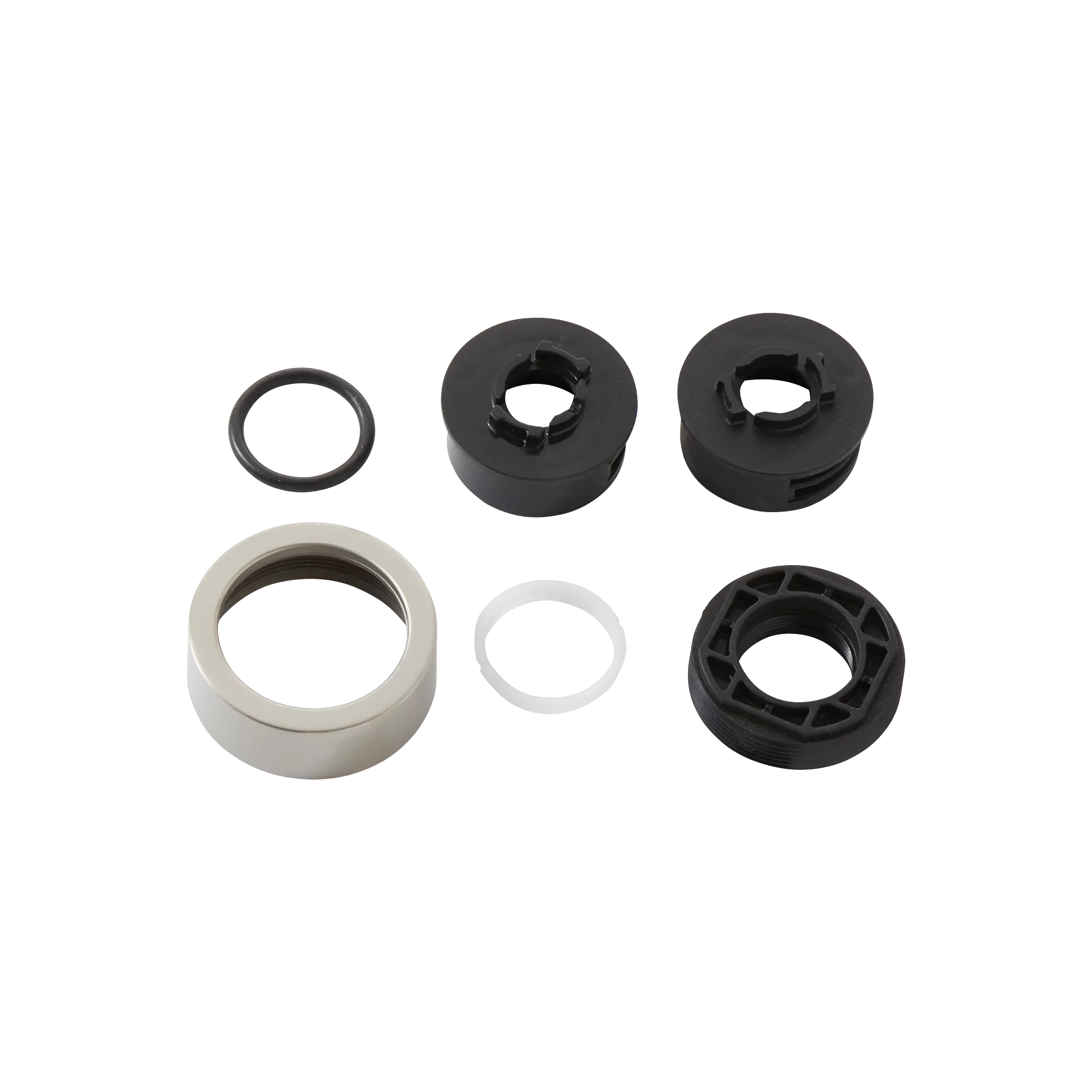 Moen Collar And Nut Kit - Image 2