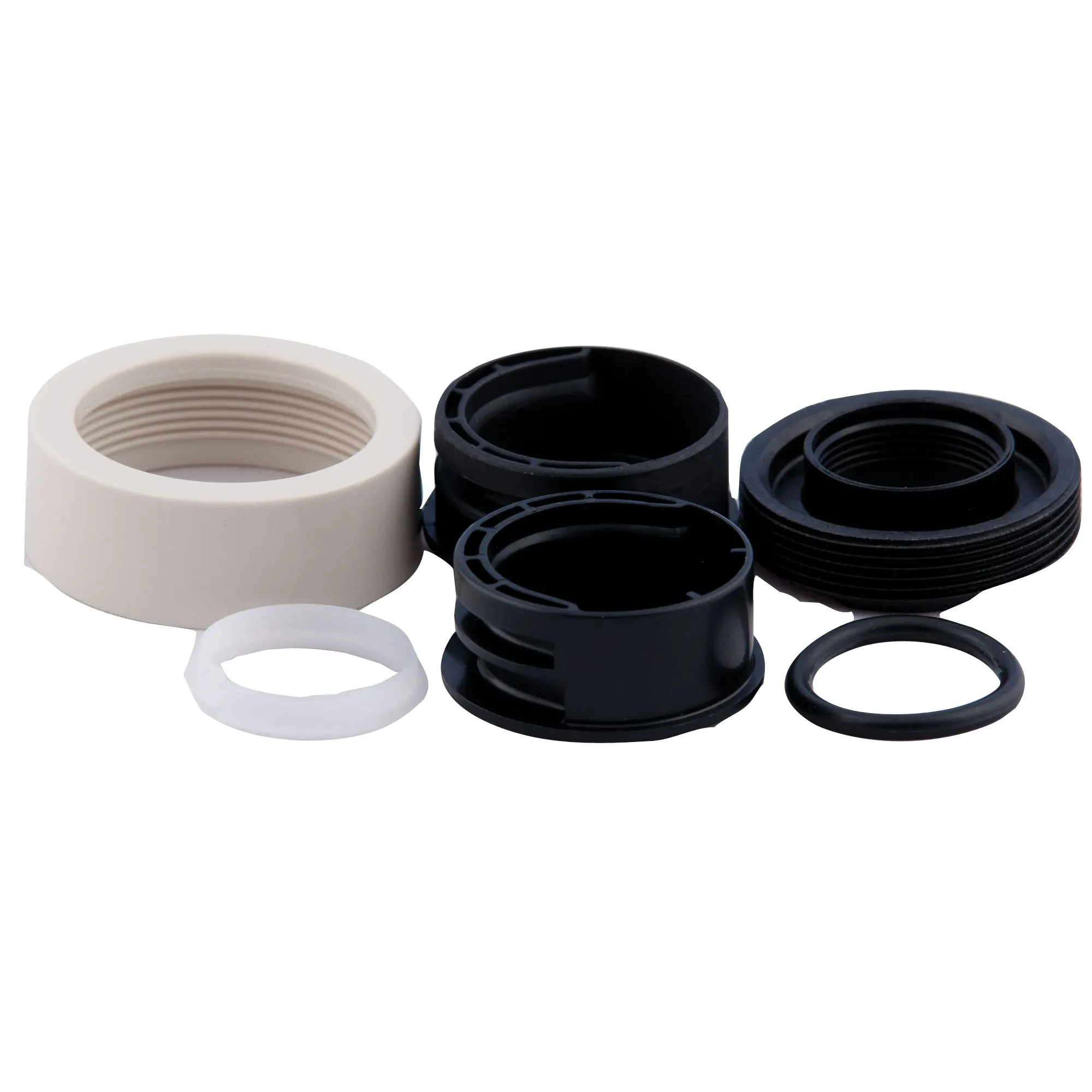 Moen Collar And Nut Kit - Image 4