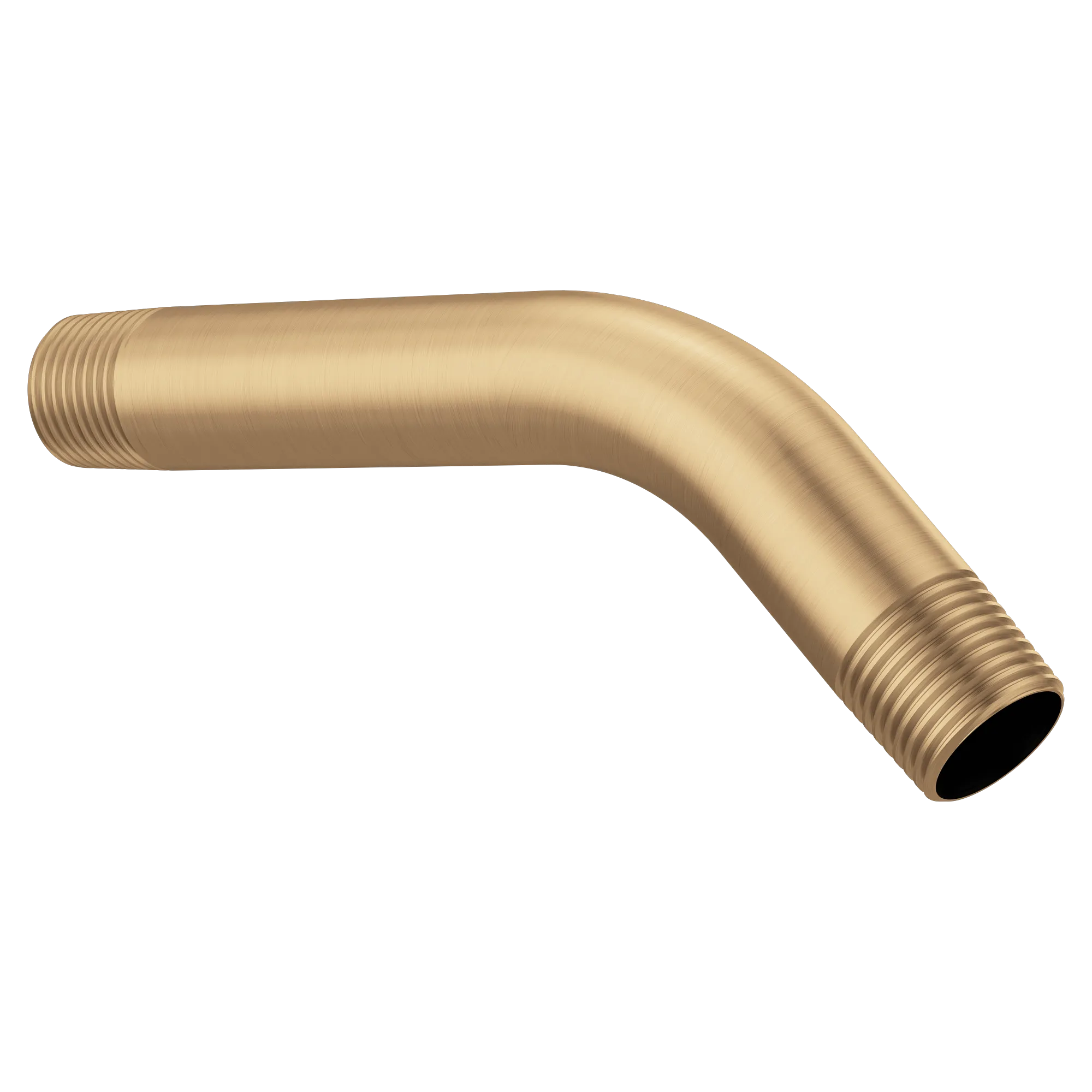 Moen 6" Shower Arm with 1/2-inch IPS Connections - Image 16