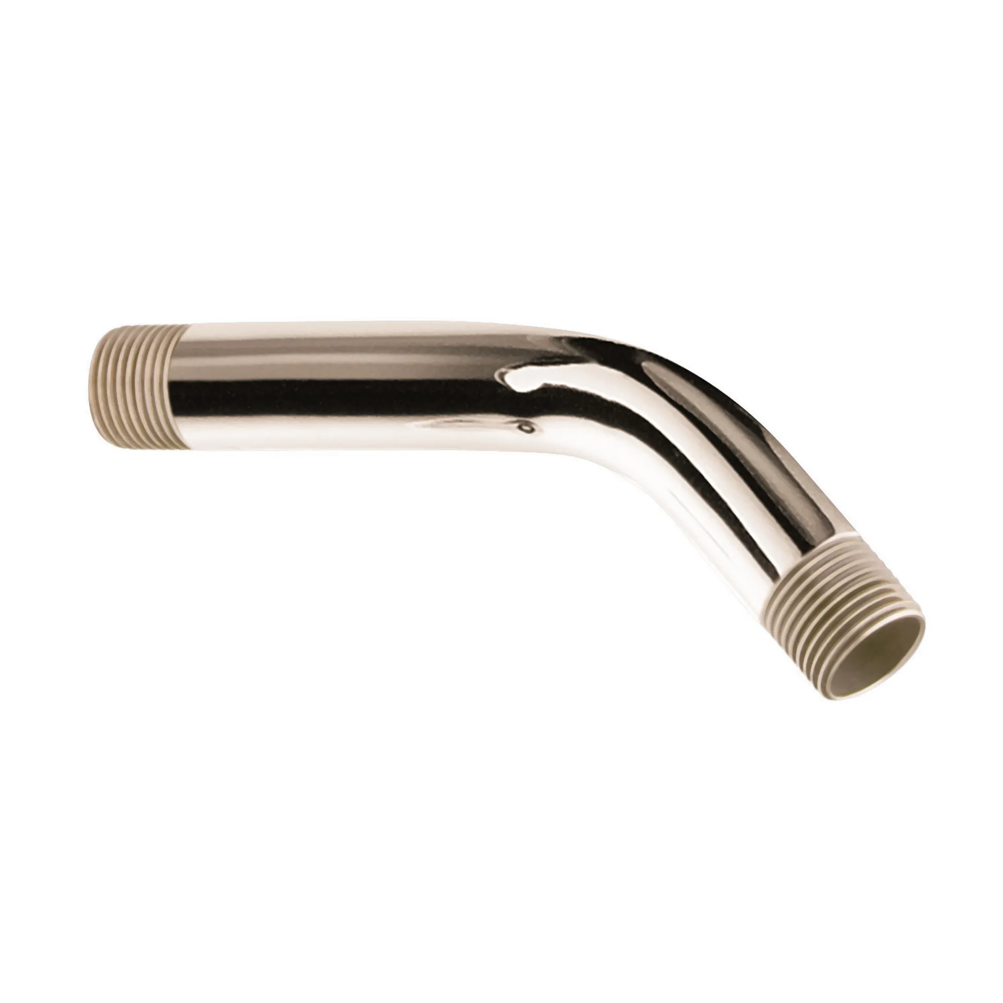 Moen 6" Shower Arm with 1/2-inch IPS Connections - Image 5