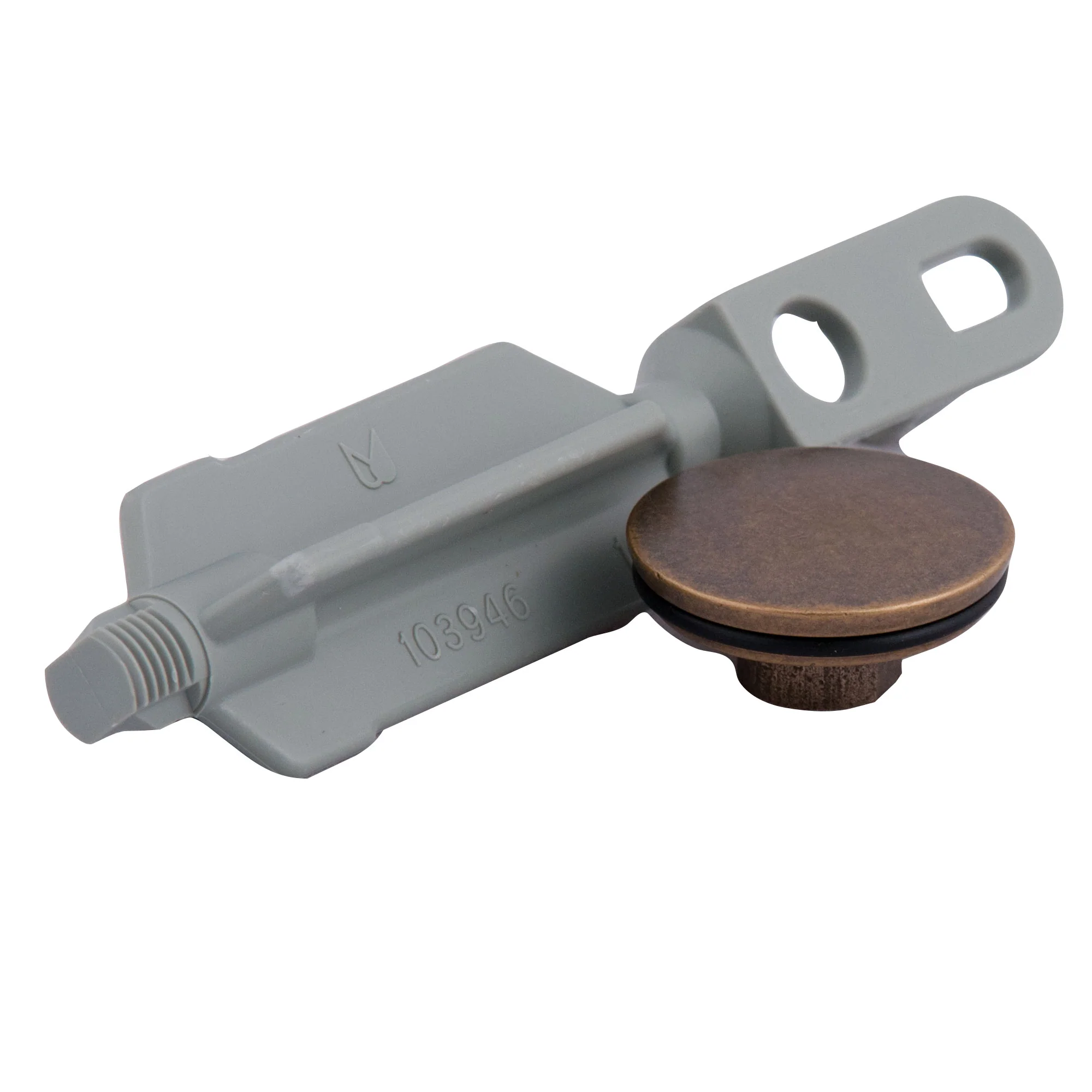 Monticello Drain plug - Image 3