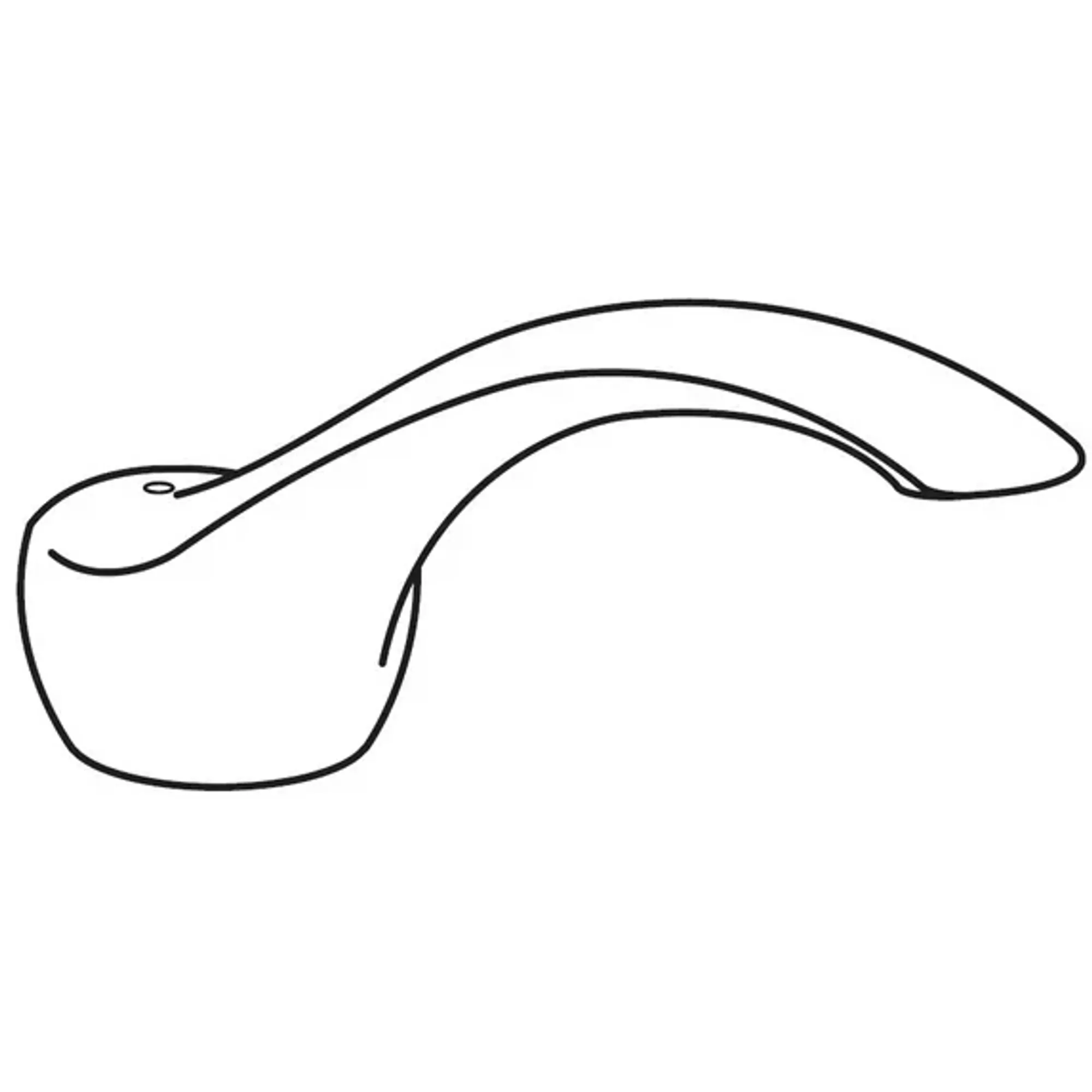 Monticello Spout Kit - Image 2