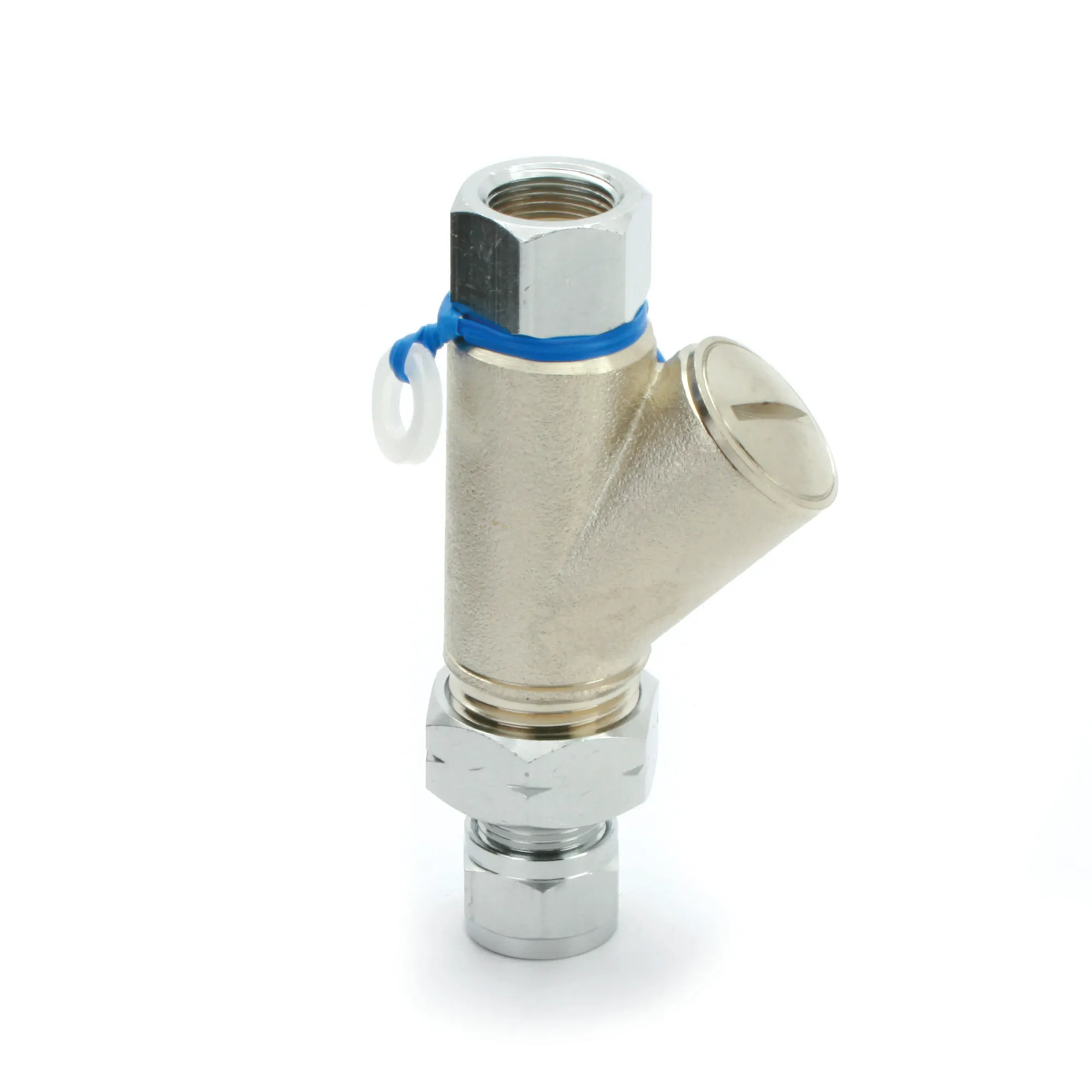 Commercial In-line filter with check valve - Image 2