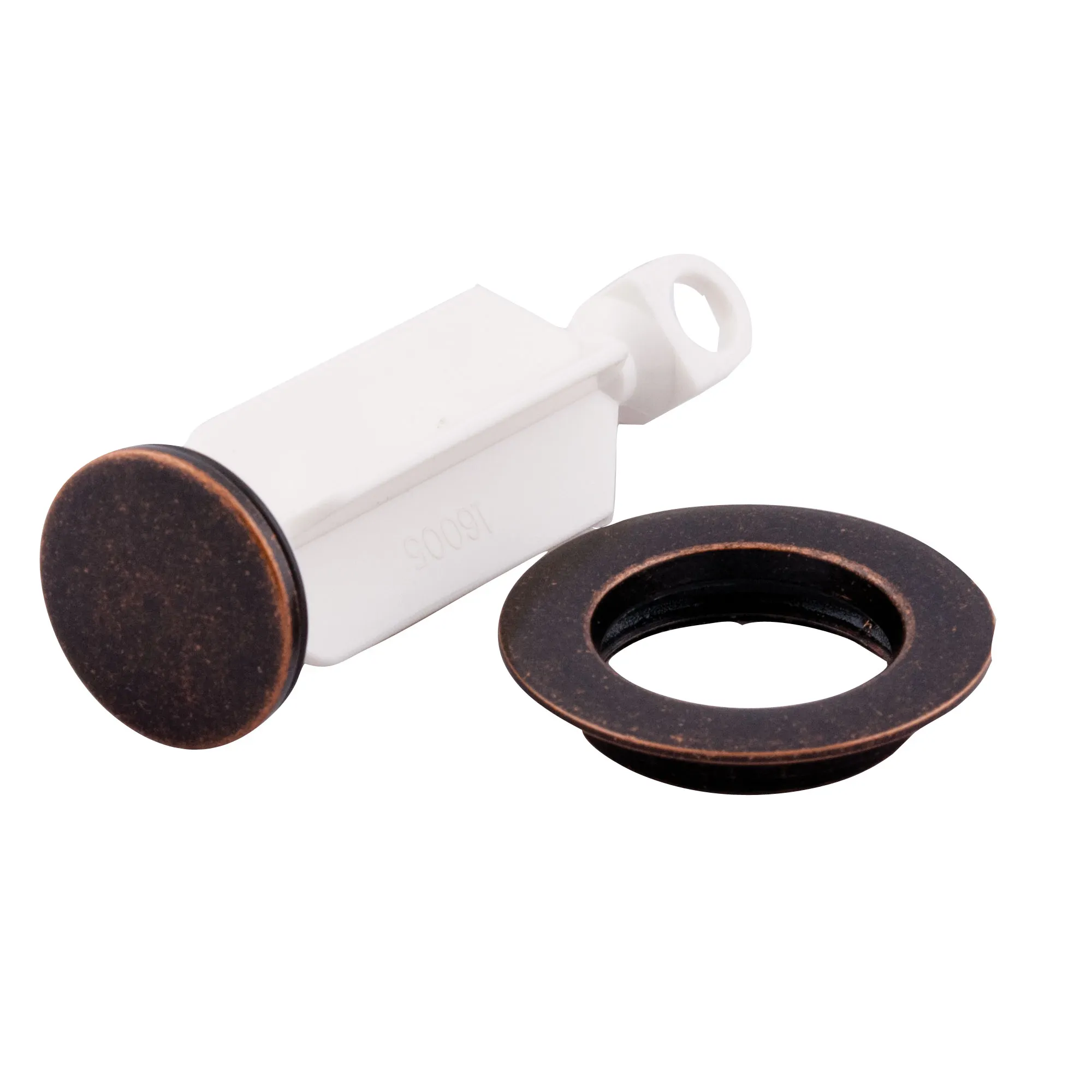 Moen Drain Plug & Seat - Image 7