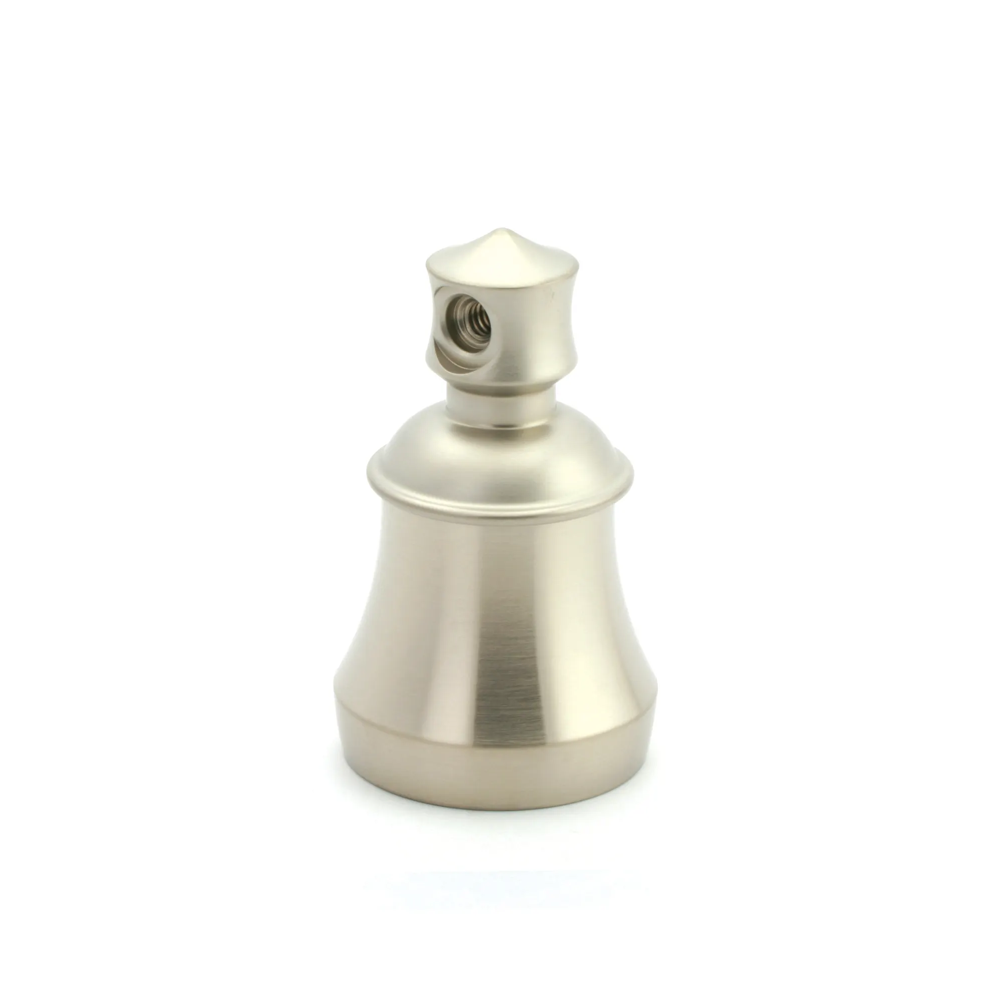Moen Brushed nickel Handle Kit - Image 2