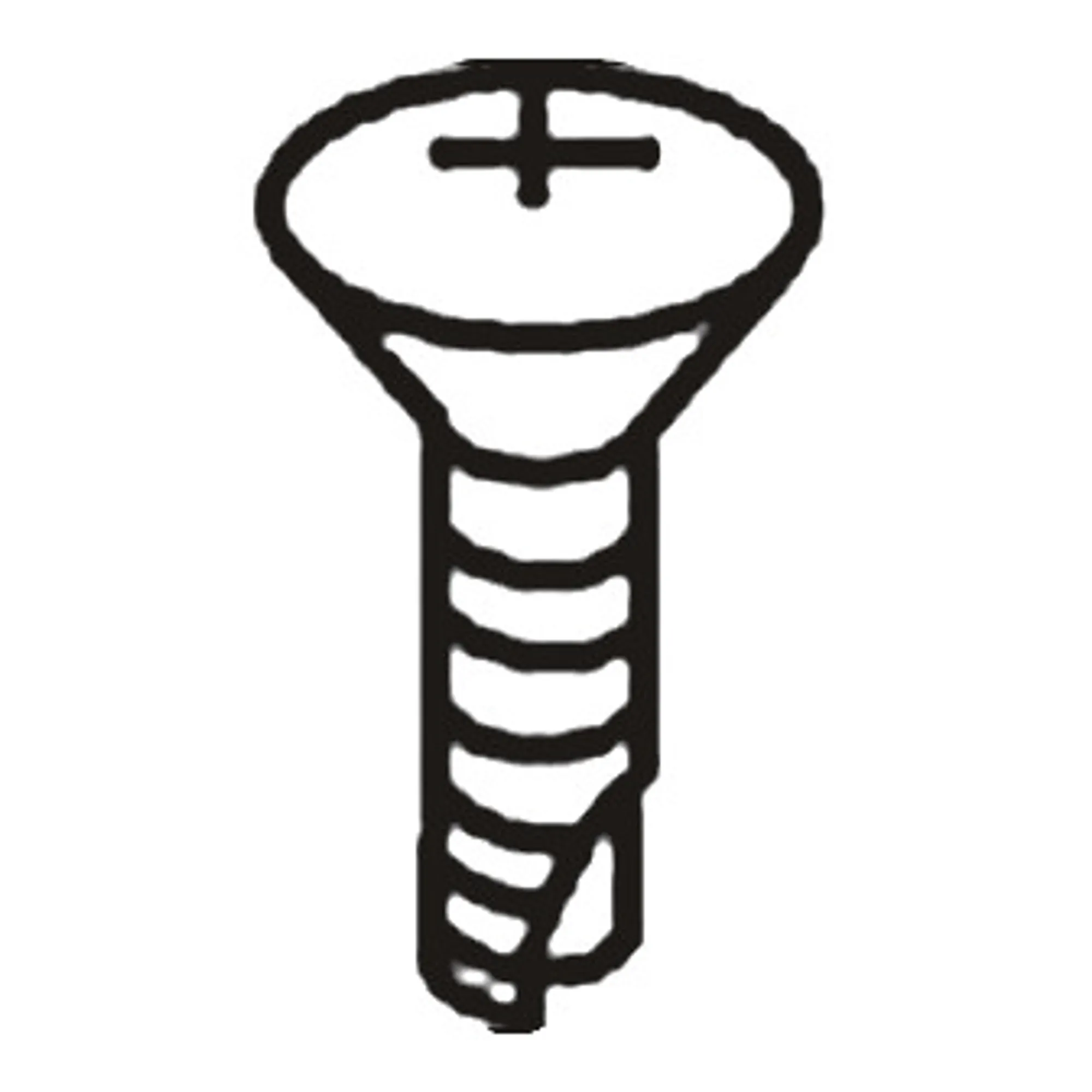 Moen Screw Kit - Image 2