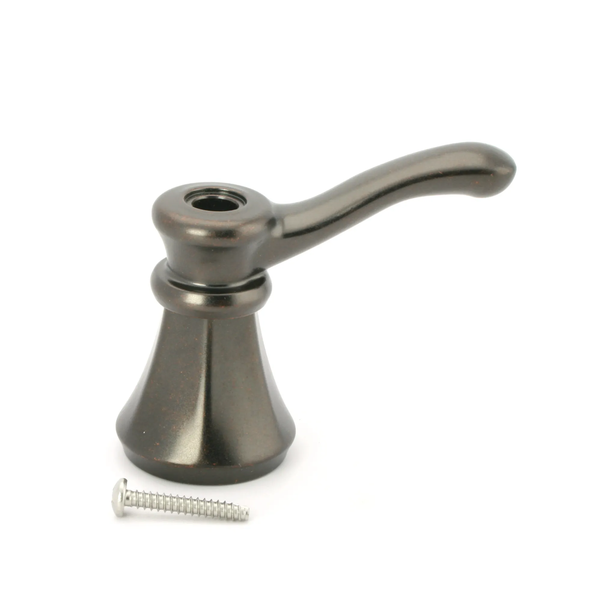 Moen Oil rubbed bronze Cold Handle Kit - Image 2