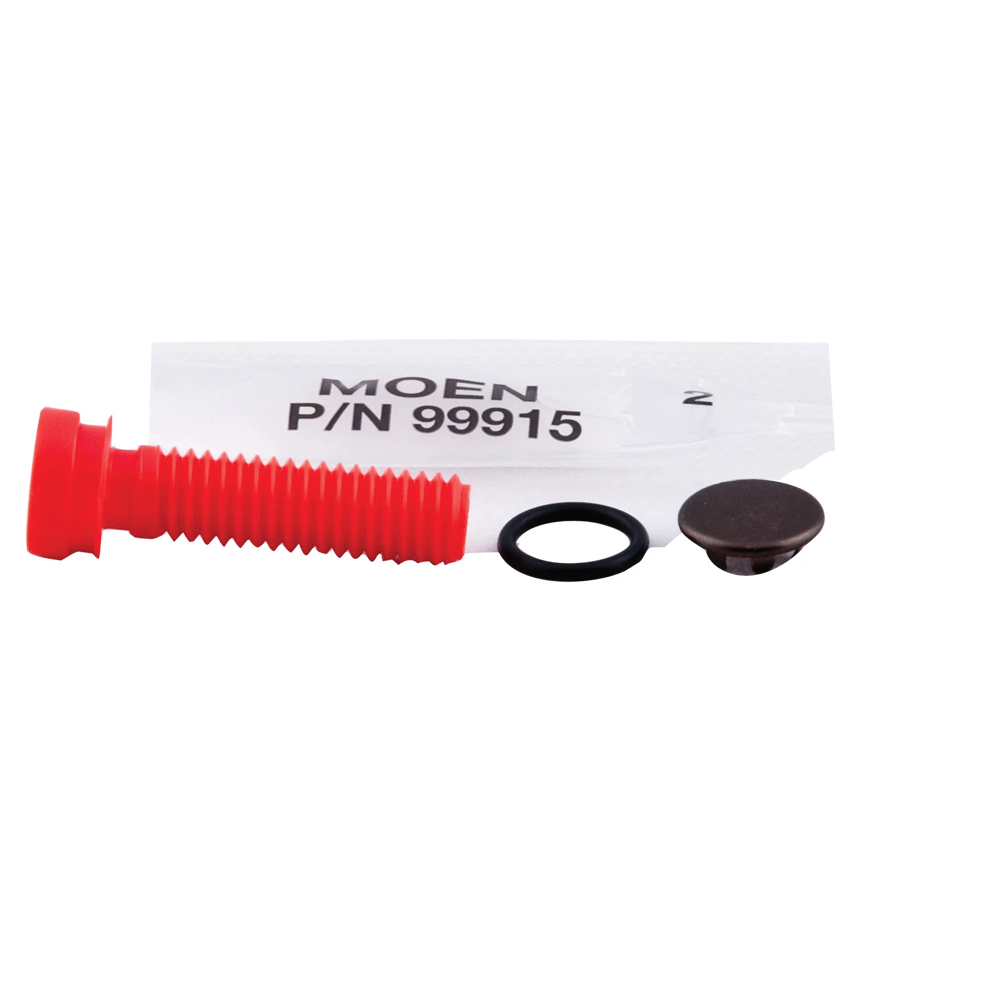 Temperature Override Kit - Image 3