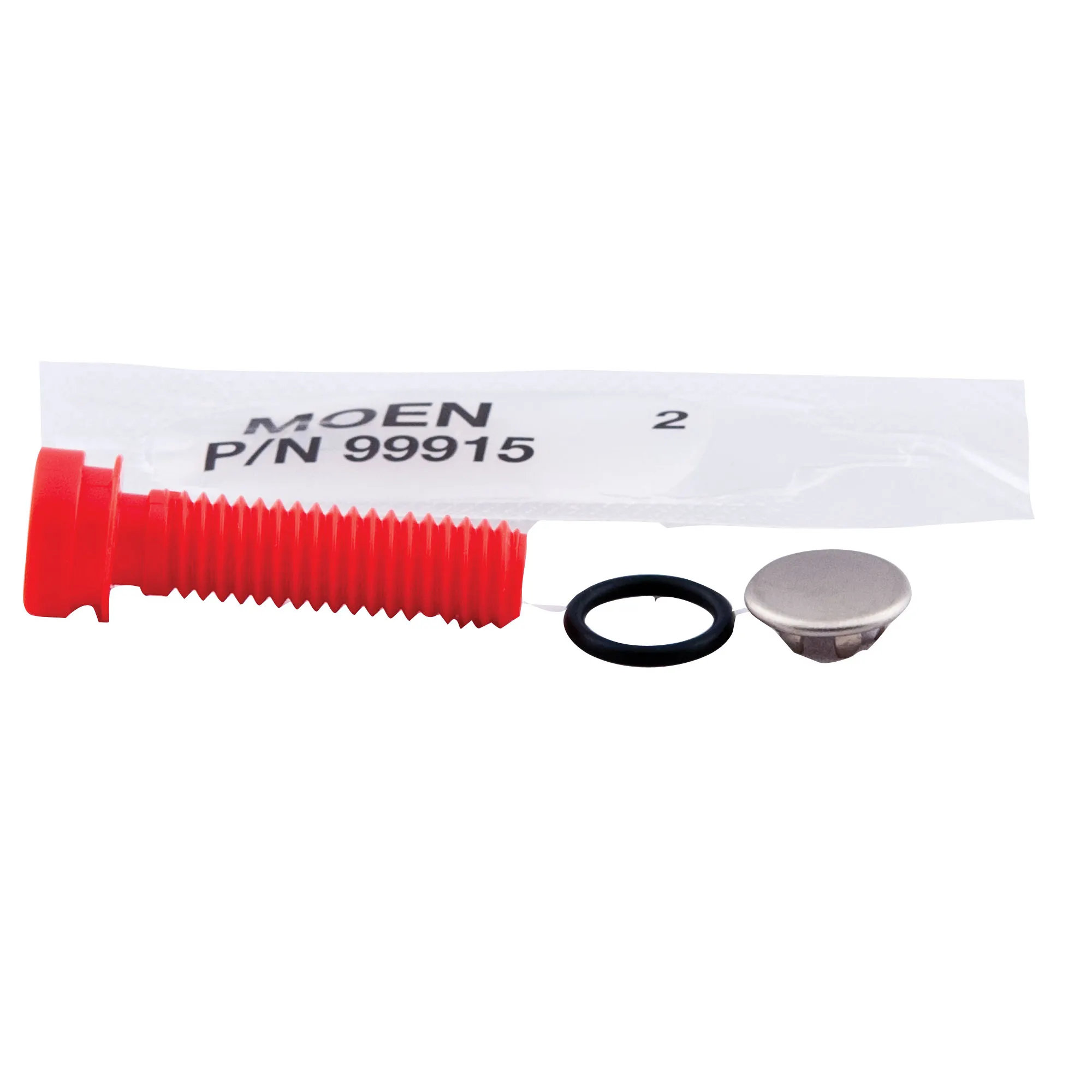 Temperature Override Kit - Image 7