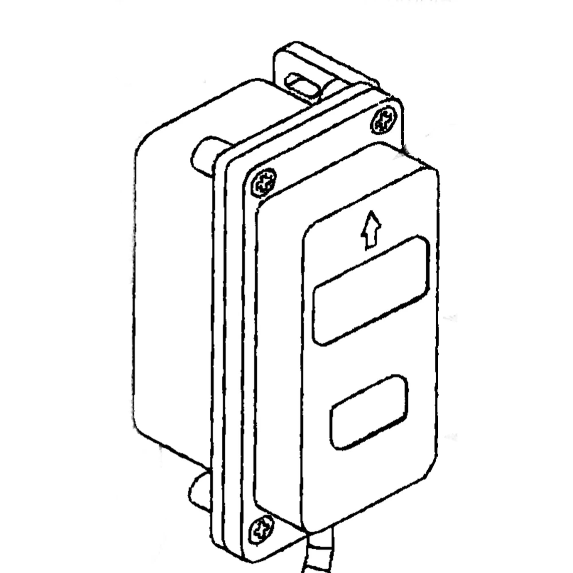 Moen Infrared Sensor Control Box - Image 2