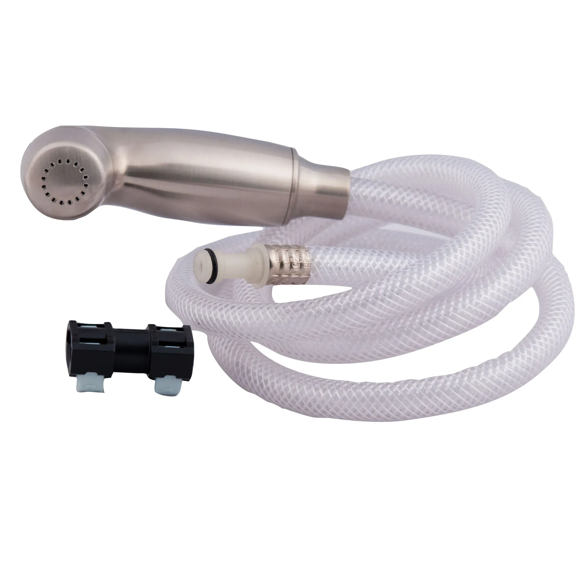 Moen Hose And Spray - Image 3