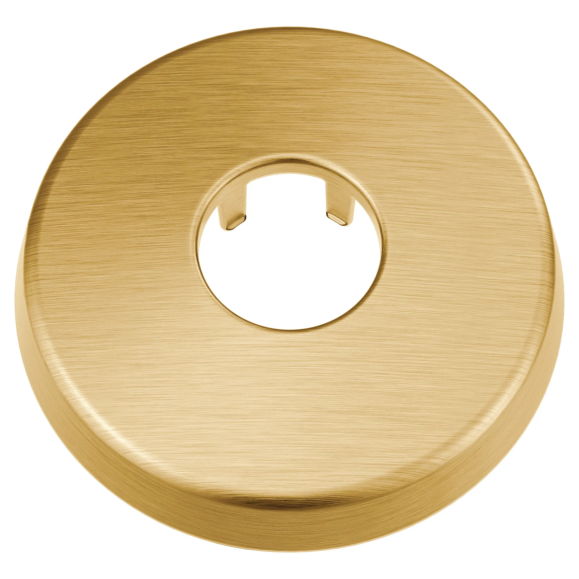Decorative Round Shower Arm Flange - Image 4