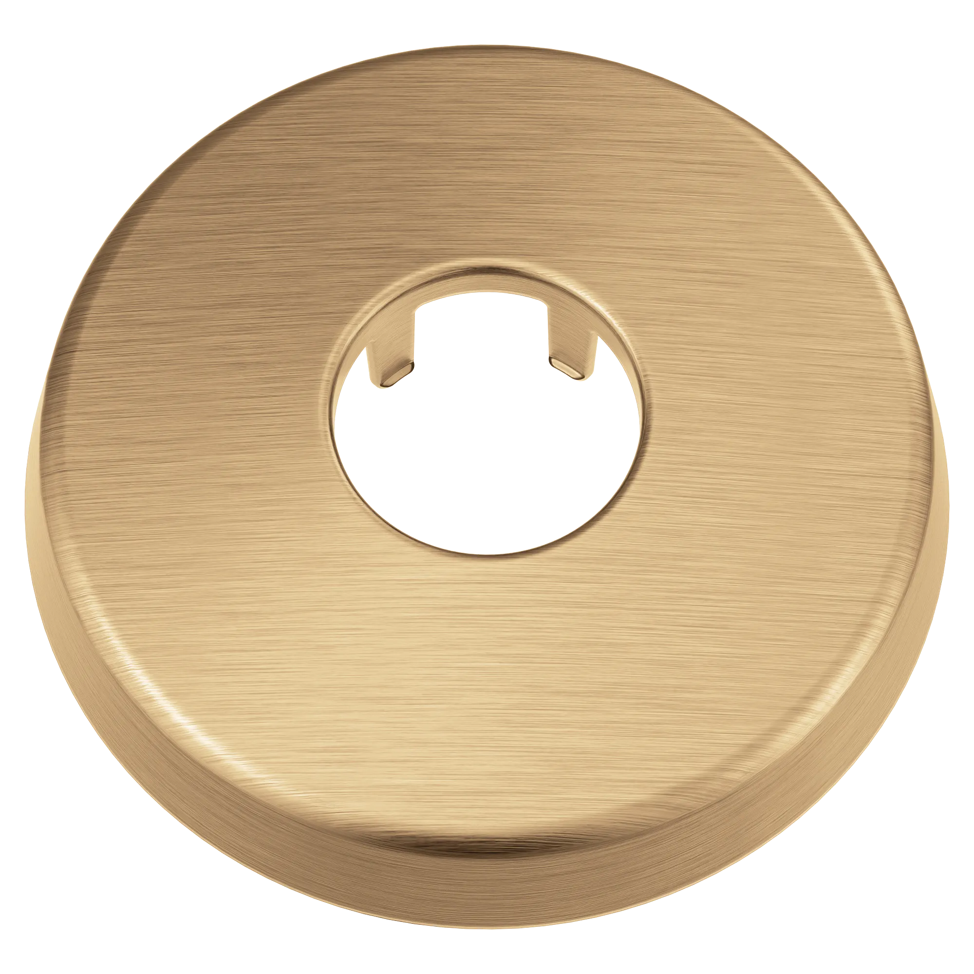 Decorative Round Shower Arm Flange - Image 6