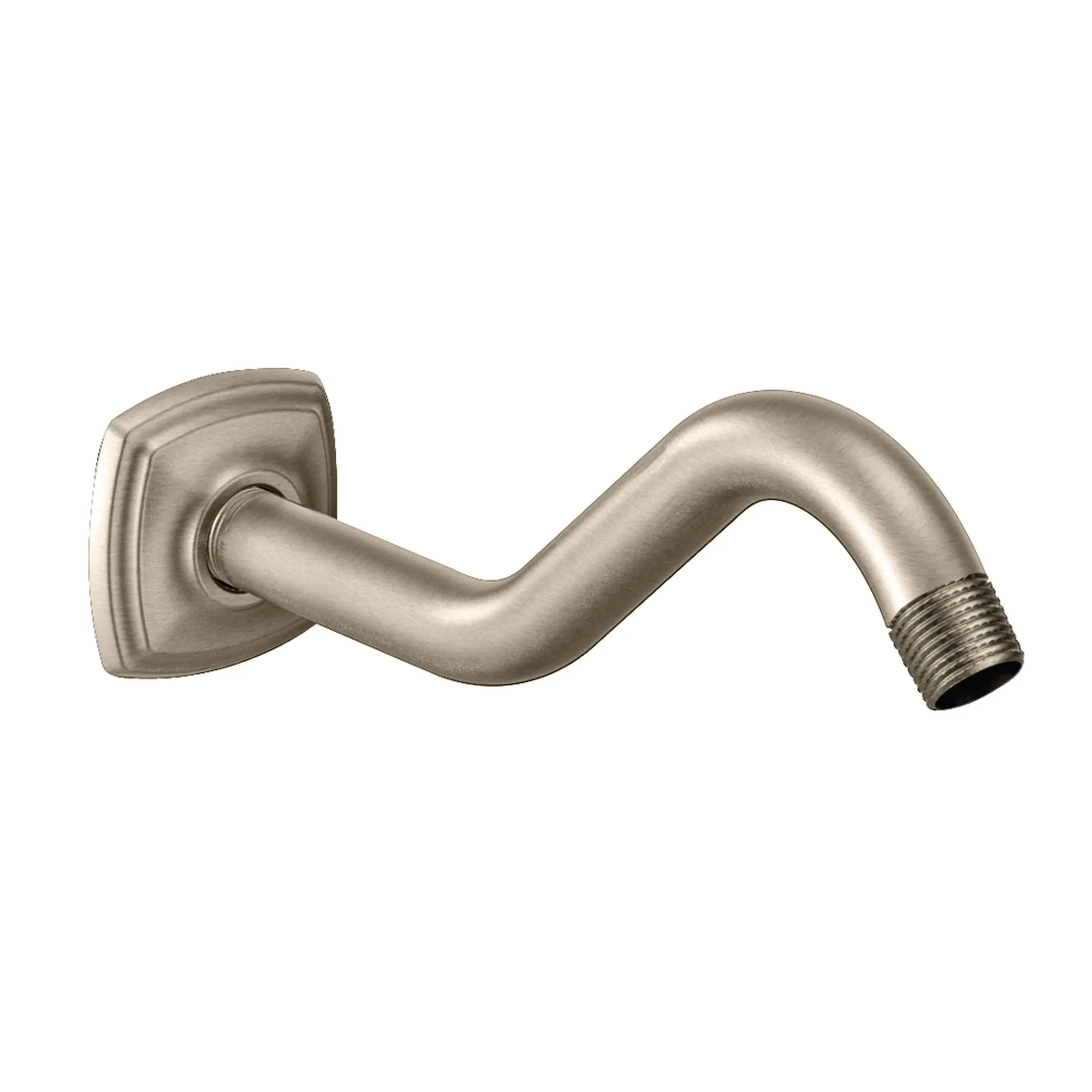 8.75" Shower Arm and Flange - Image 11