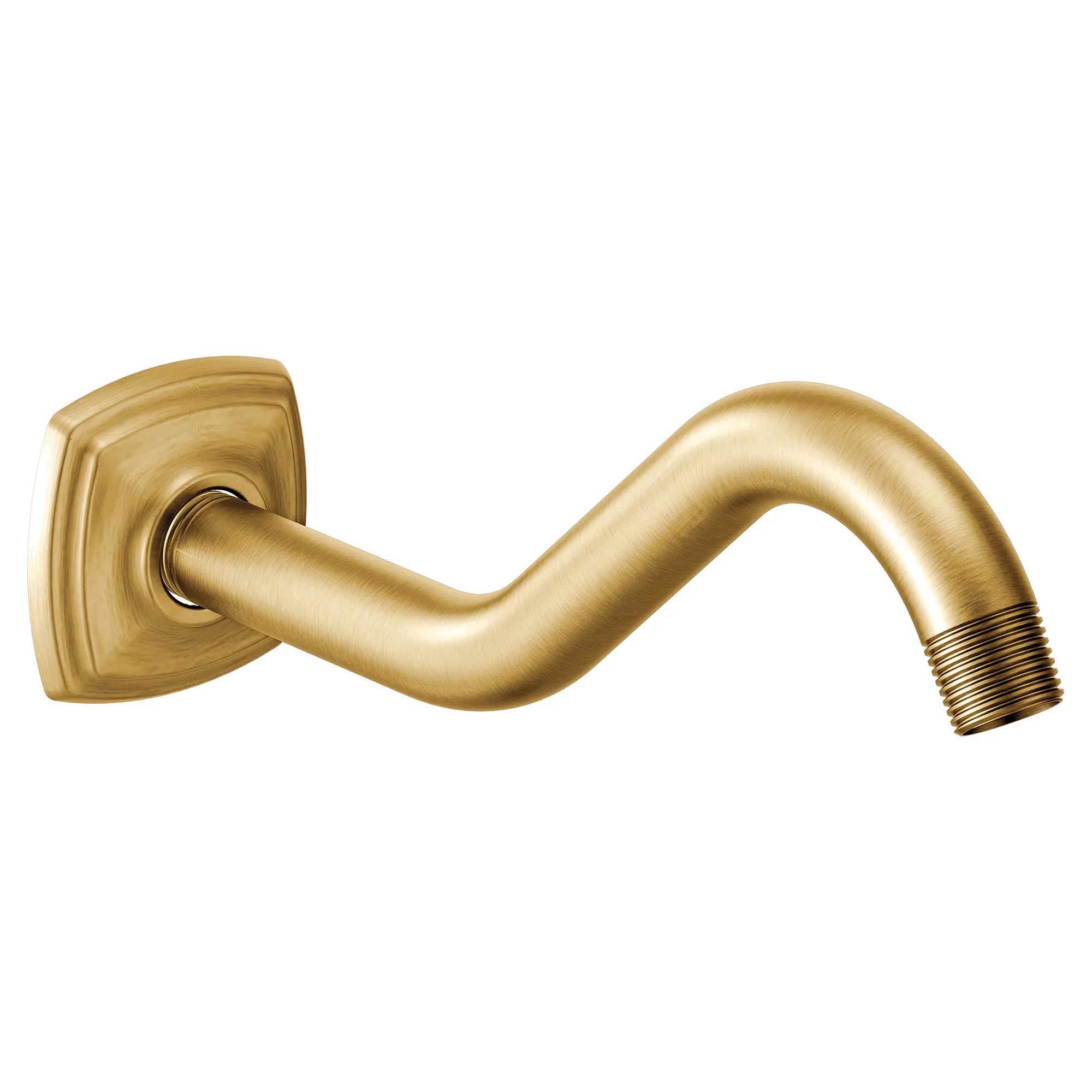 8.75" Shower Arm and Flange - Image 13