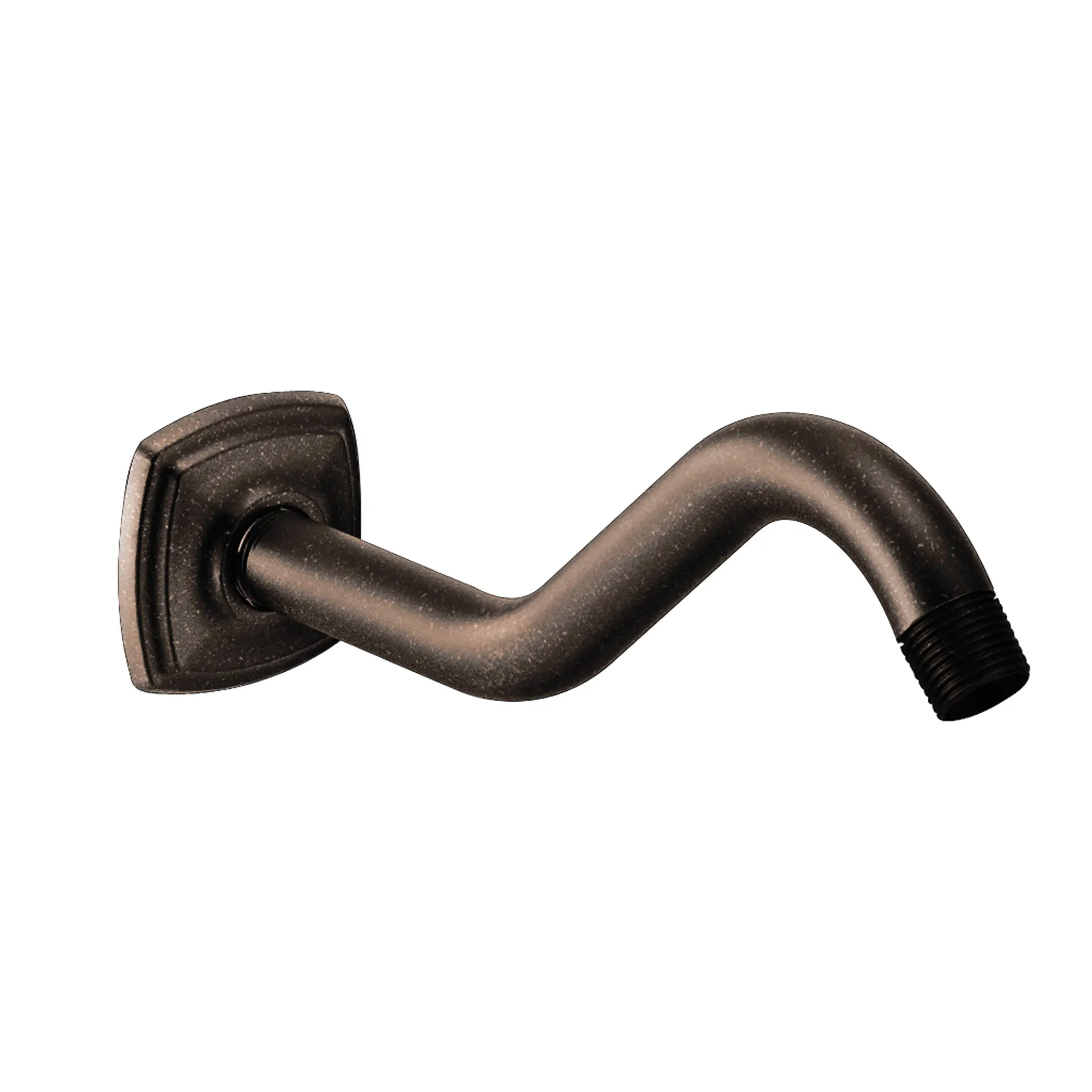 8.75" Shower Arm and Flange - Image 7
