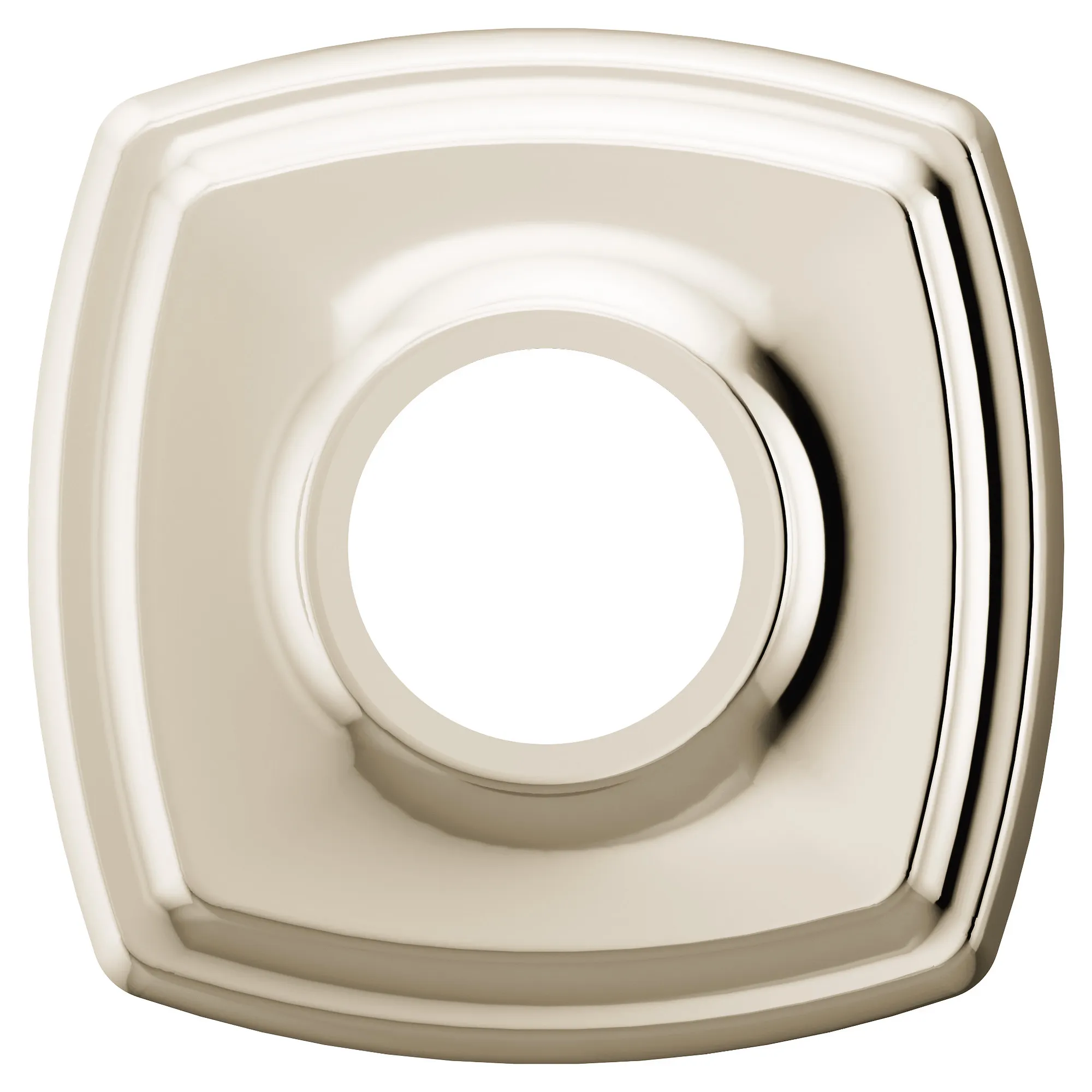 Square Shower Arm Flange - Image 4