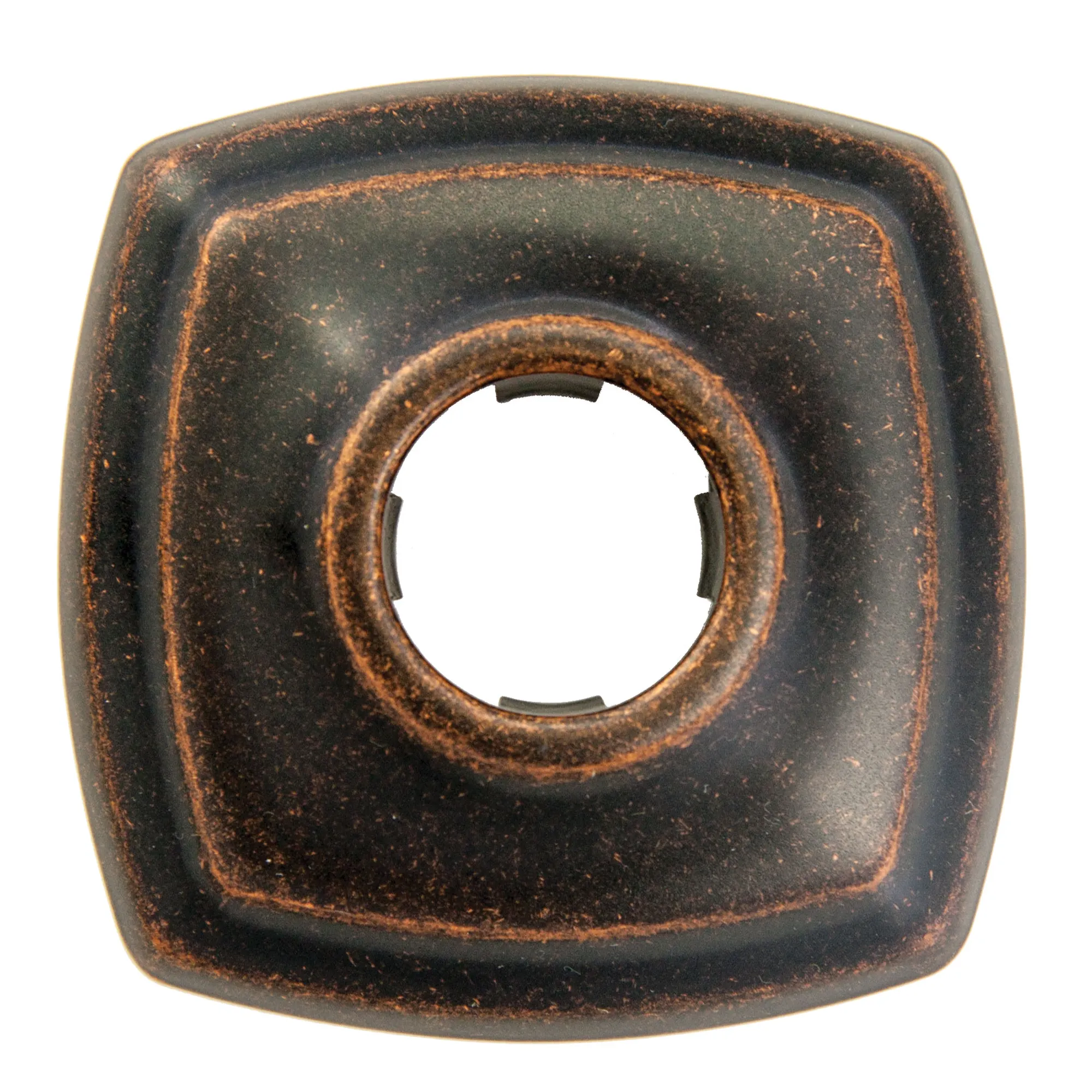 Square Shower Arm Flange - Image 6