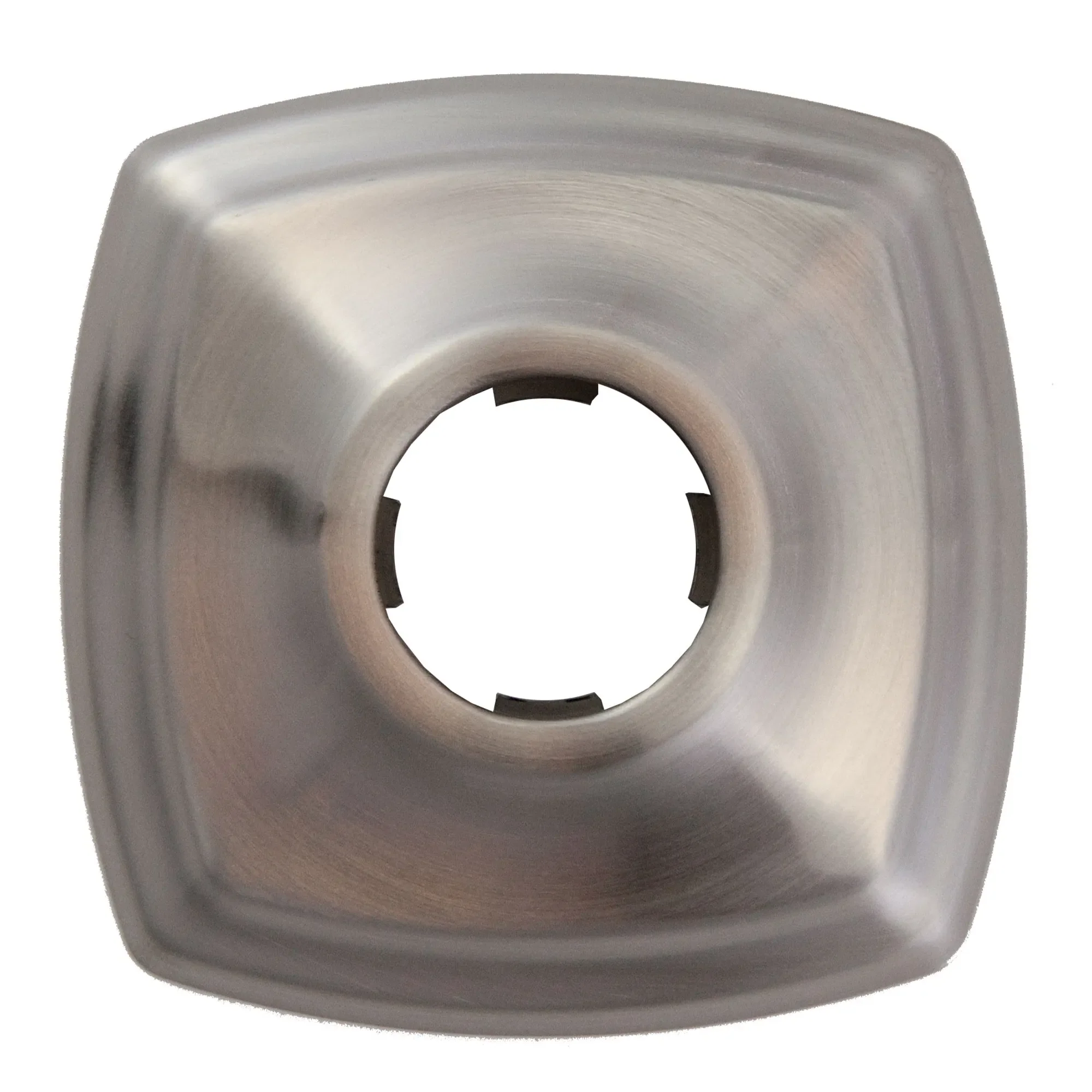 Square Shower Arm Flange - Image 8