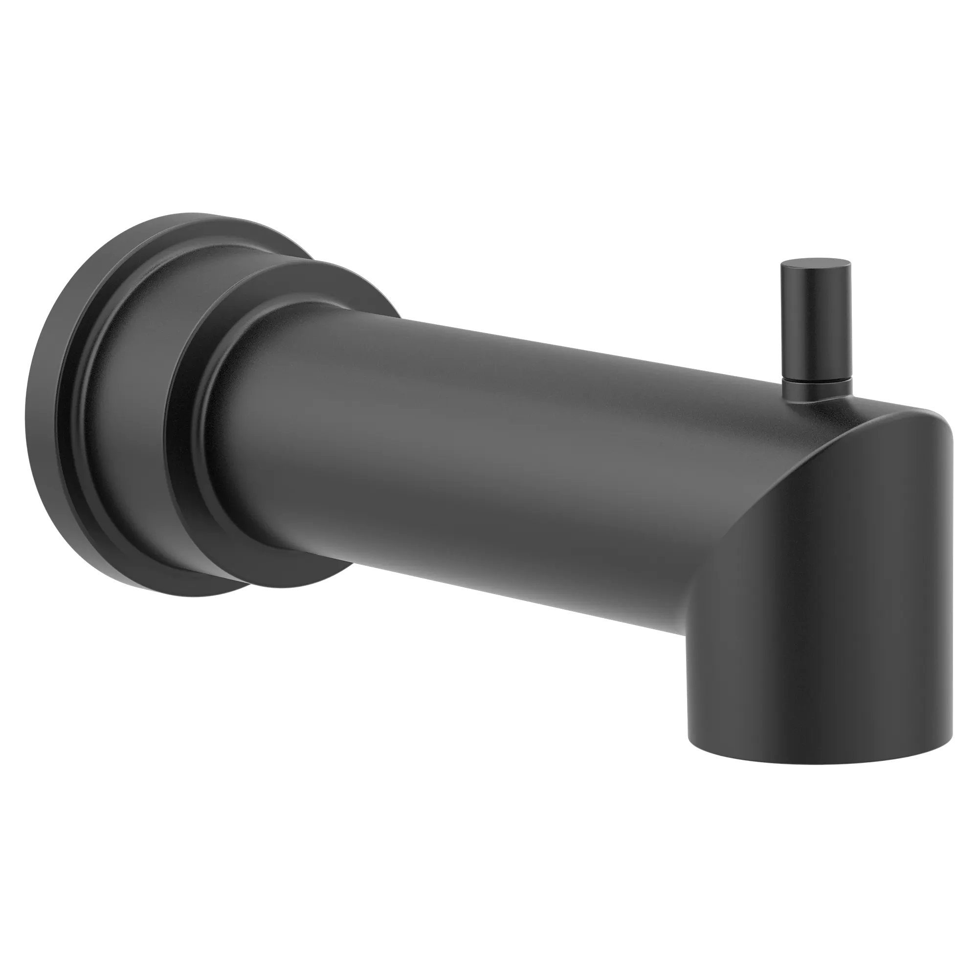 Arris Diverter Tub Spout with 1/2" Pipe Slip Fit CC Connection - Image 5