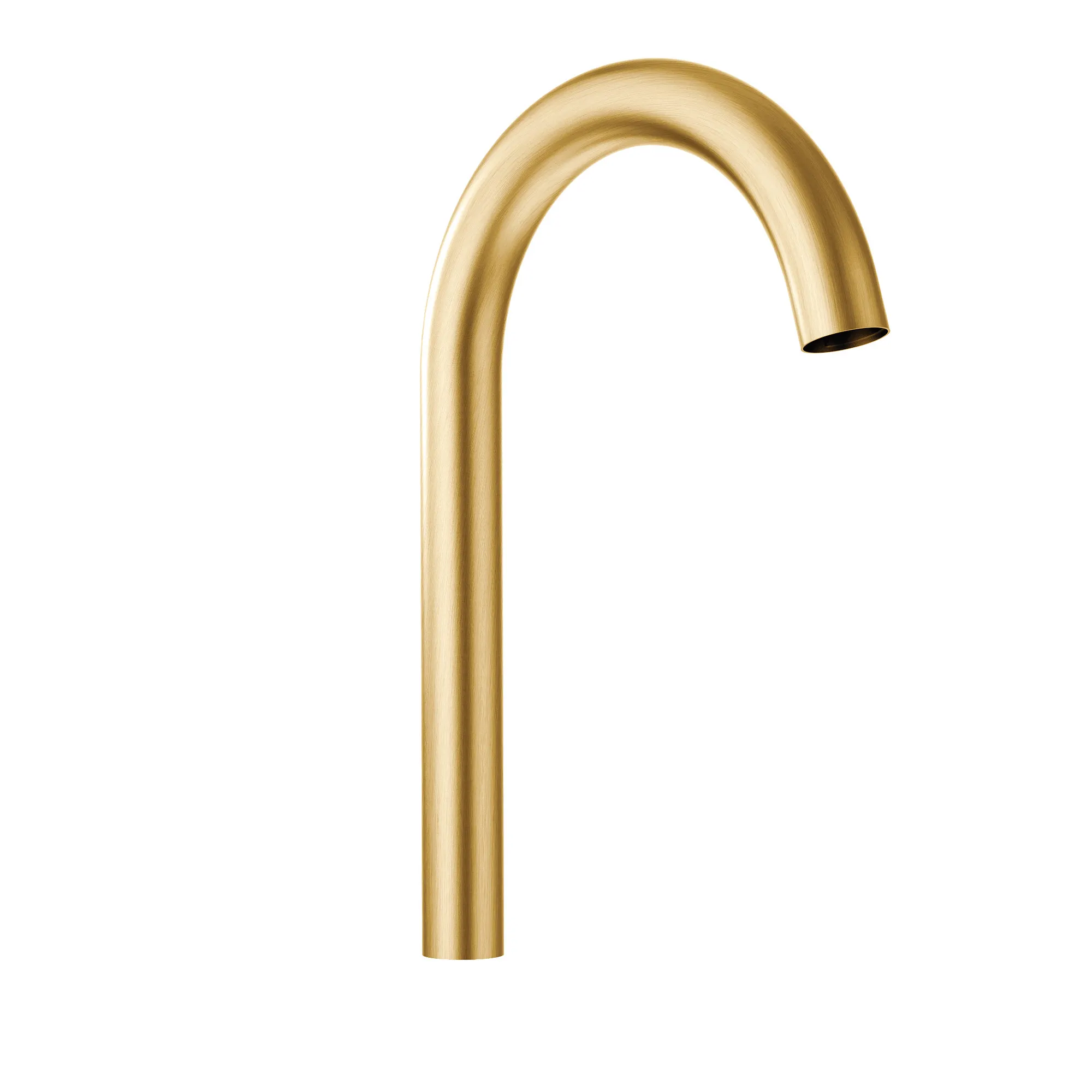 Moen Brushed Gold Spout Kit - Image 2