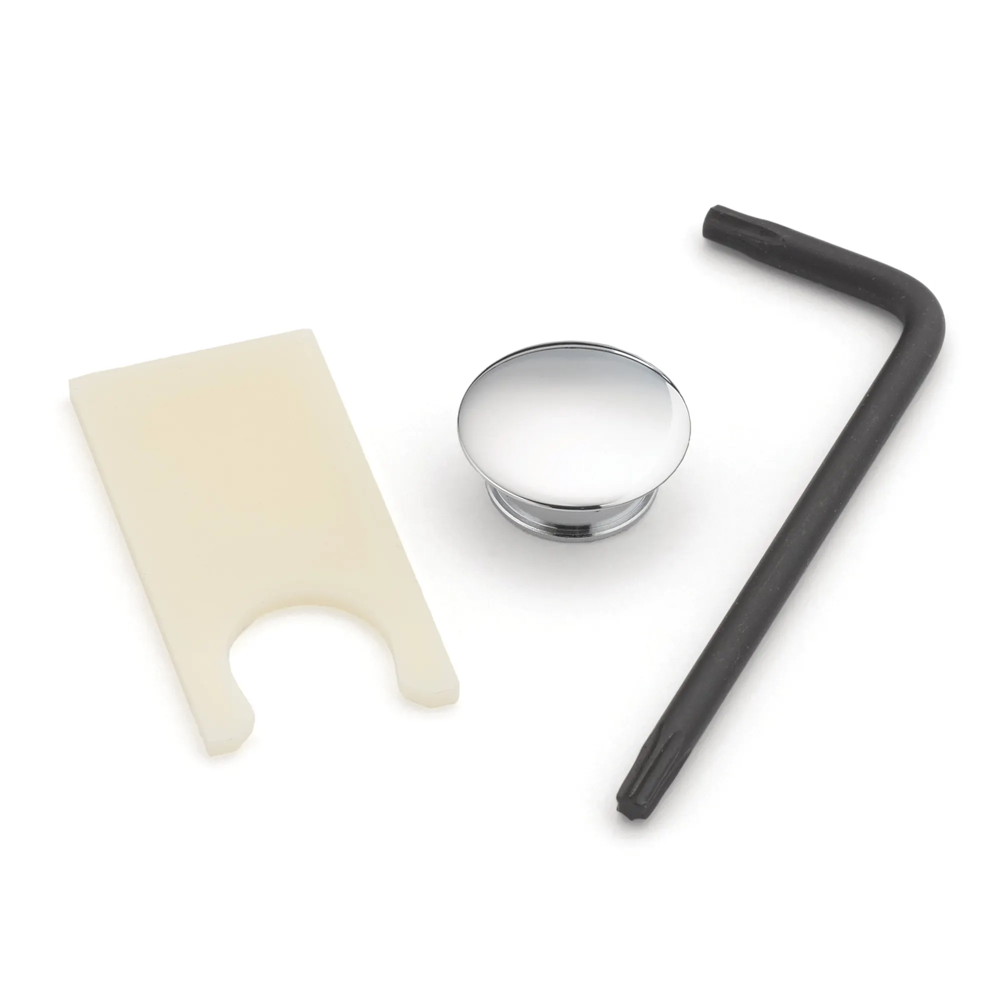 M-POWER Plug Button kit - Image 3