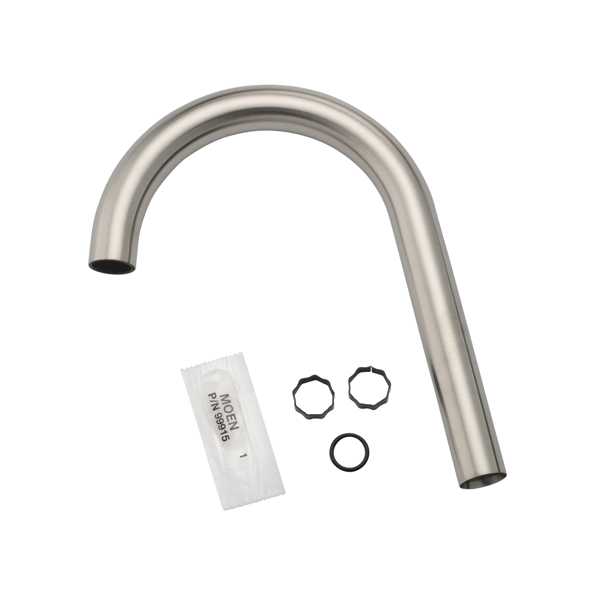 Moen Chrome Service Kit - Image 3