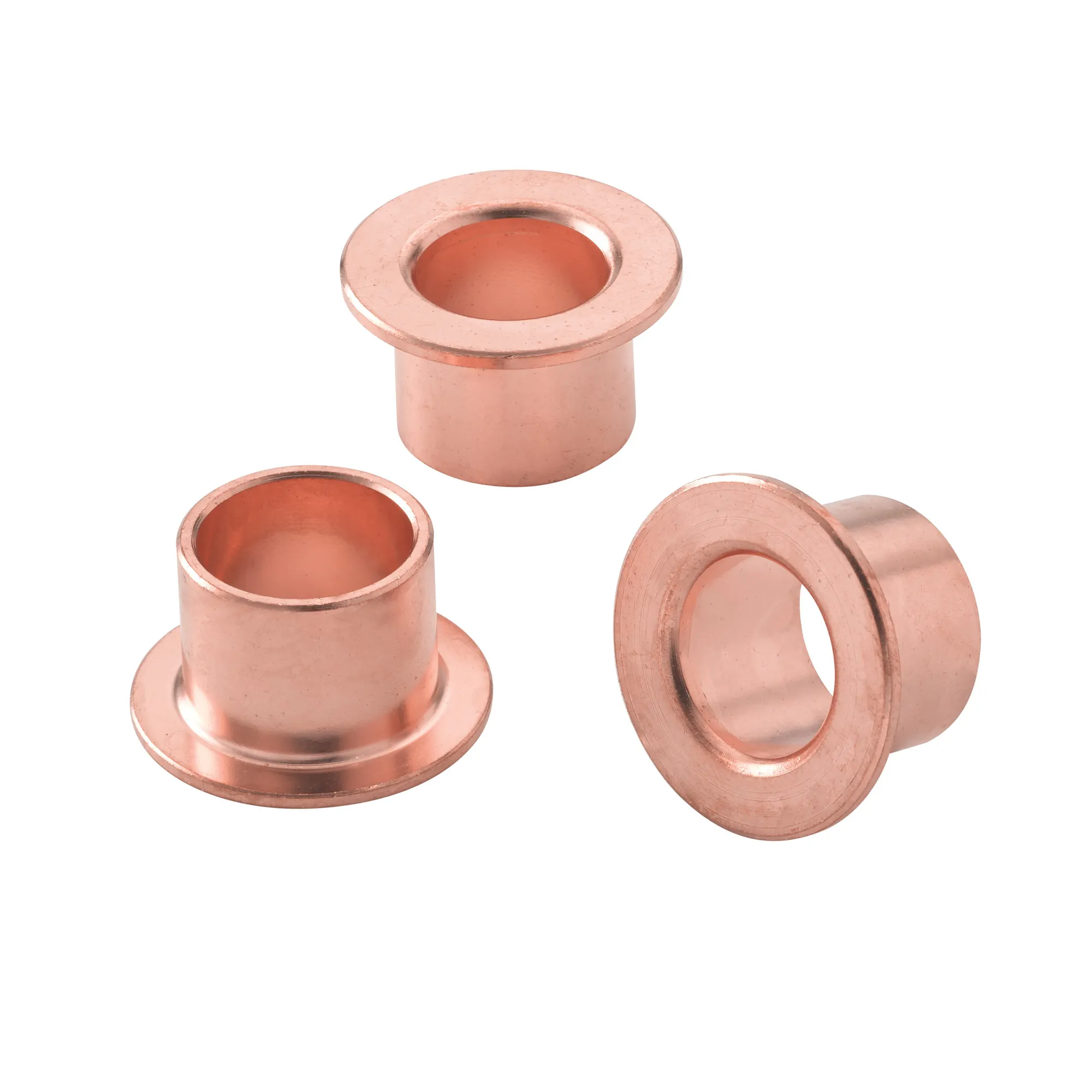 Commercial Parts & Accessories CC Fitting (Package of 3) - Image 2