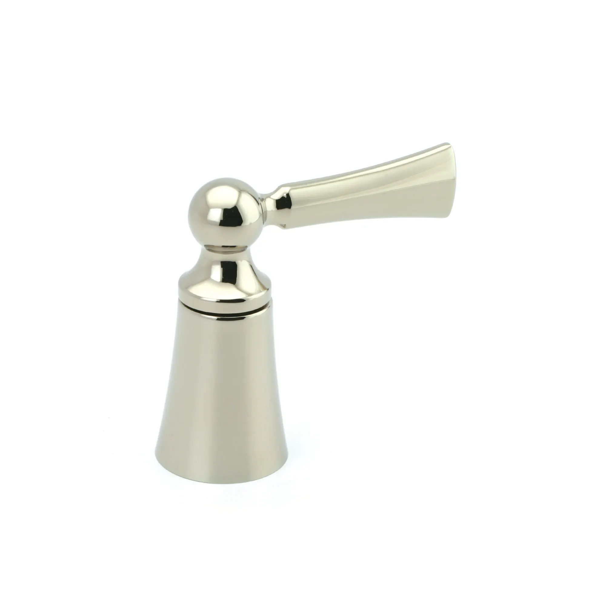 Wynford Polished Nickel Handle Kit - Image 2