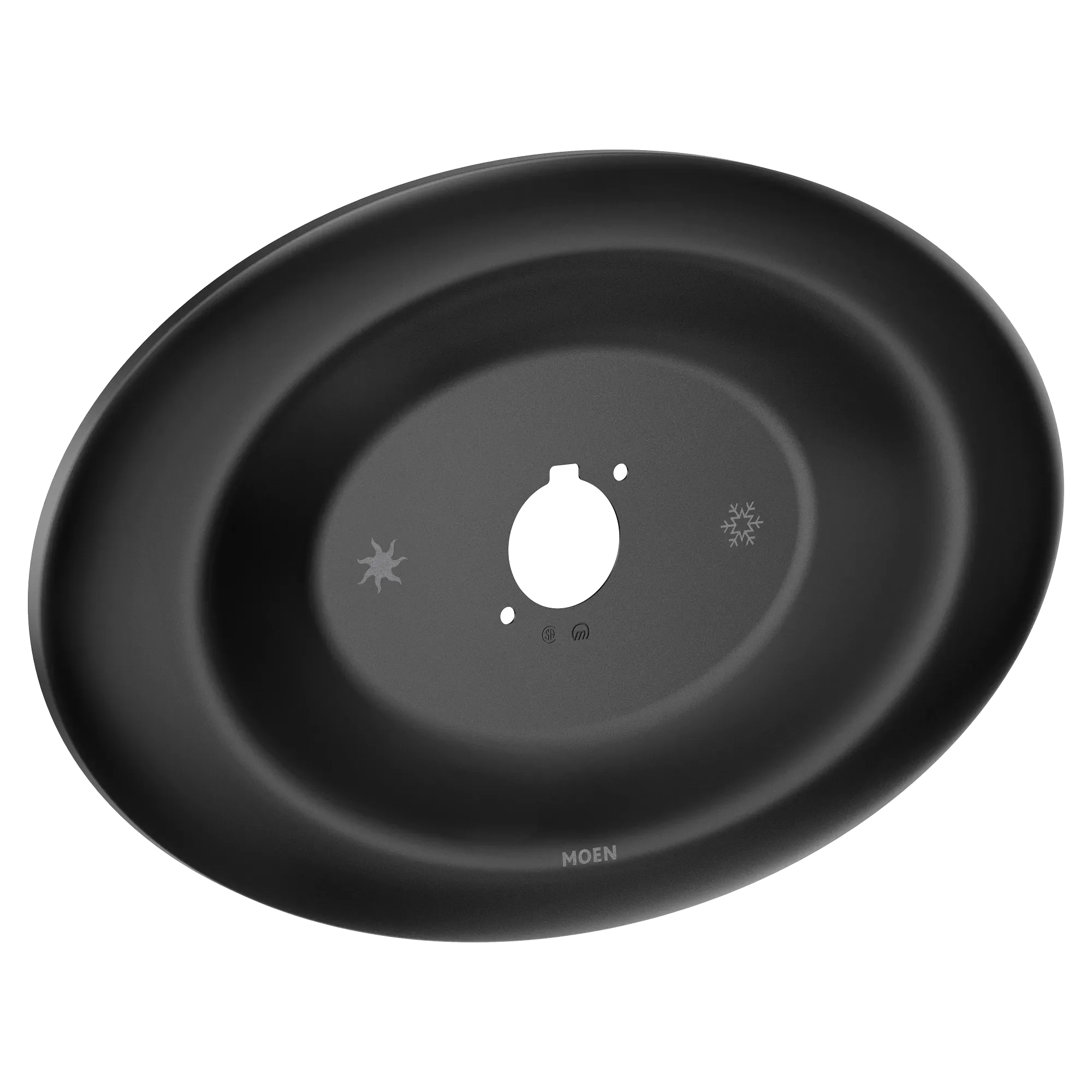 Shower escutcheon