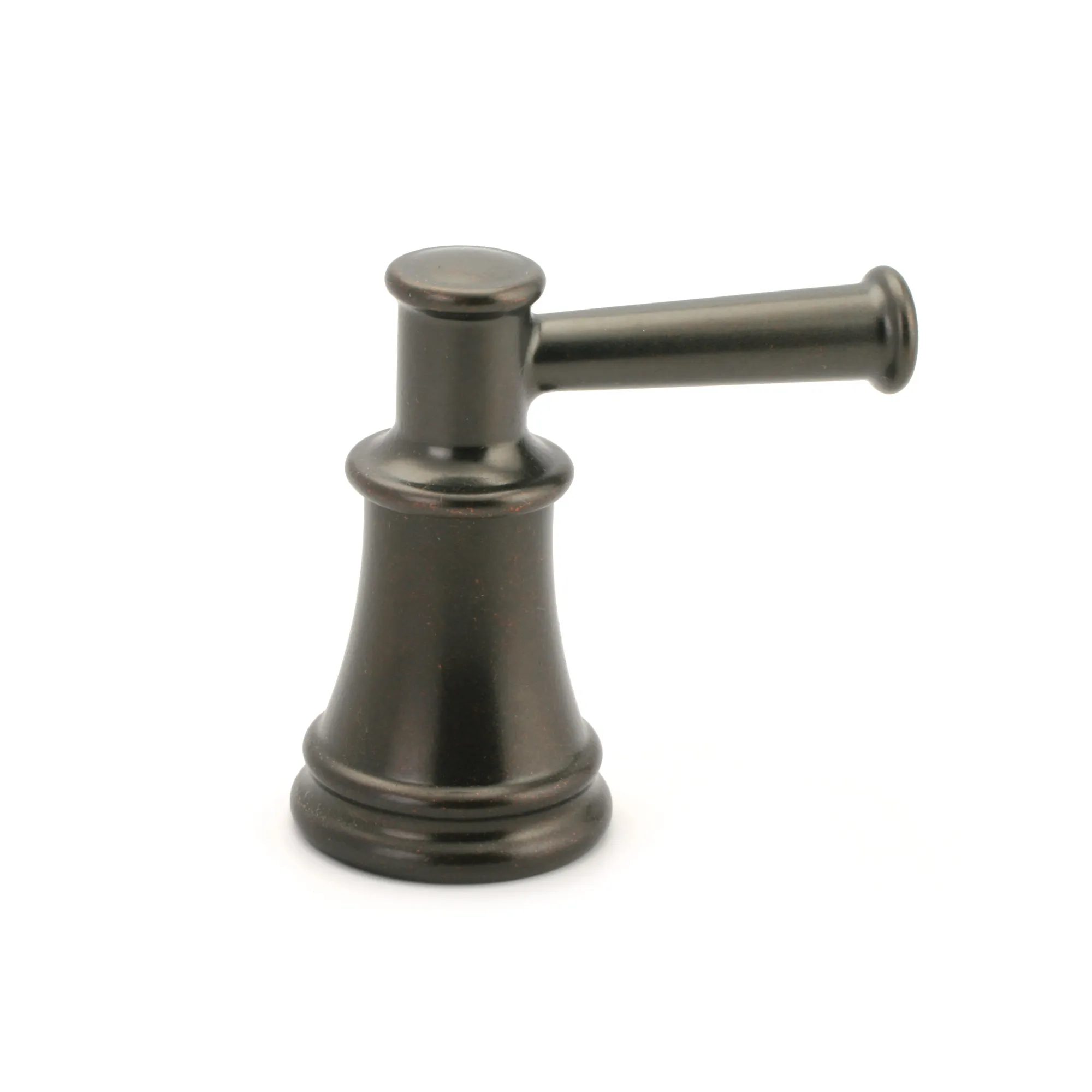 Moen Oil rubbed bronze Handle Kit - Image 2