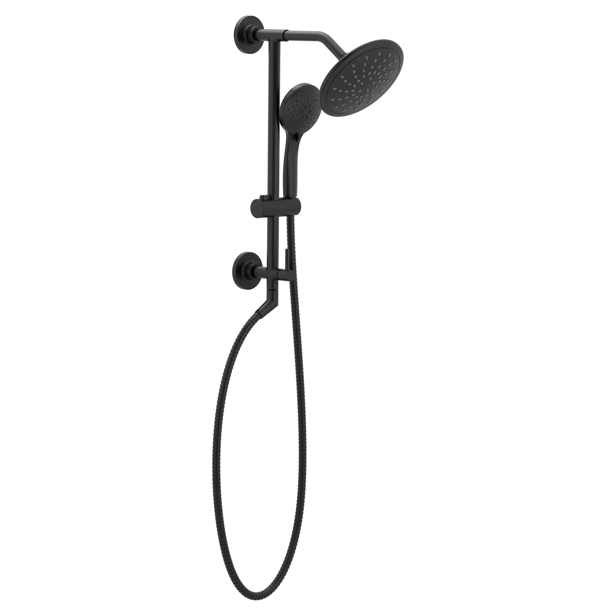 Eco-Performance Handheld Shower - Image 4