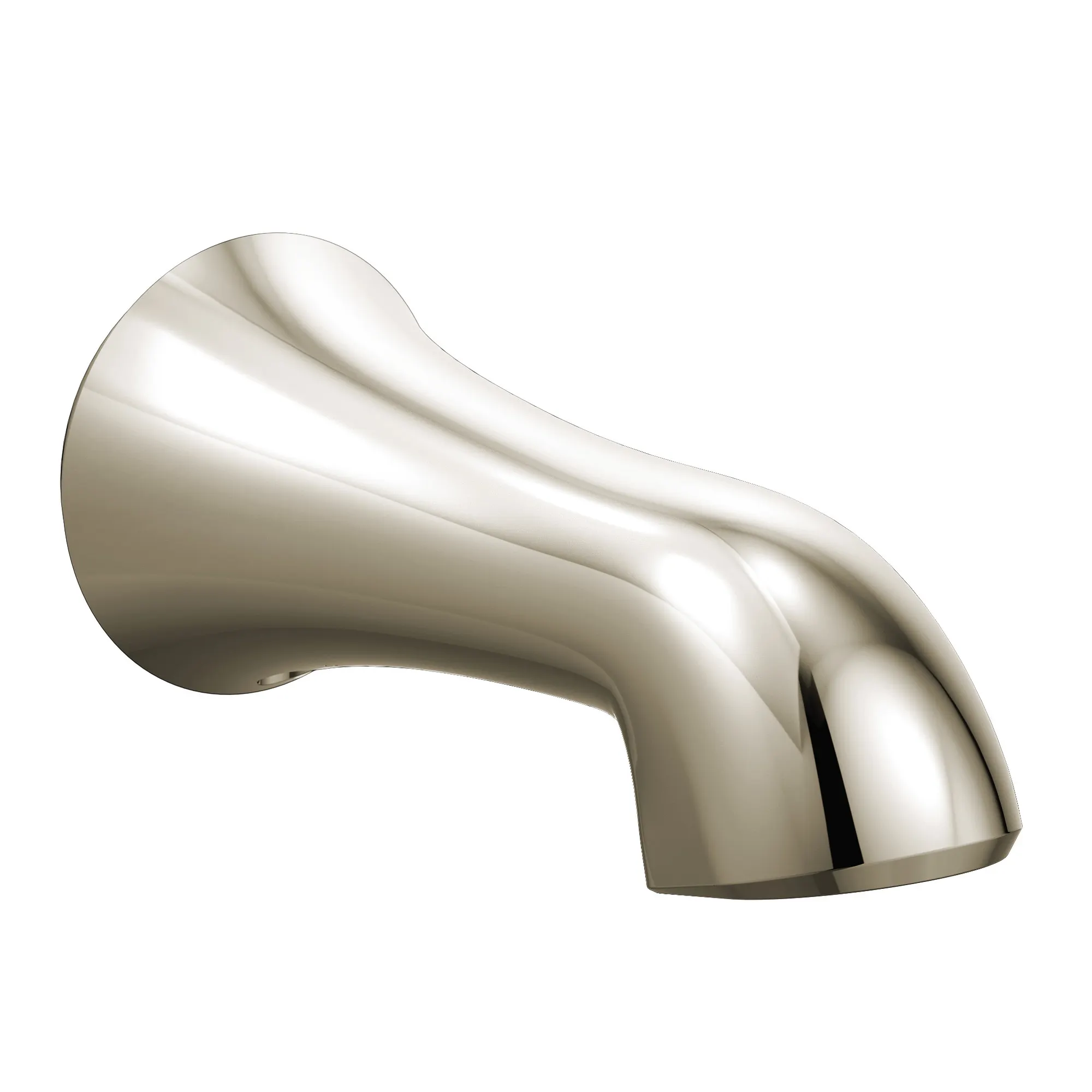Wynford Non-Diverter Spout - Image 3