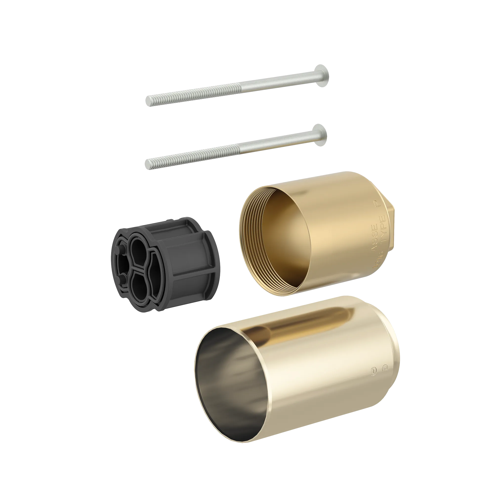 Moen Extension kit - Image 2