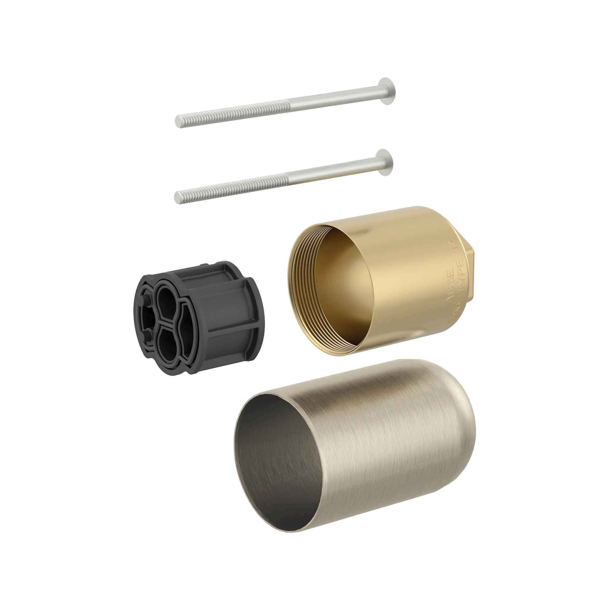 Moen Extension Kit - Image 9