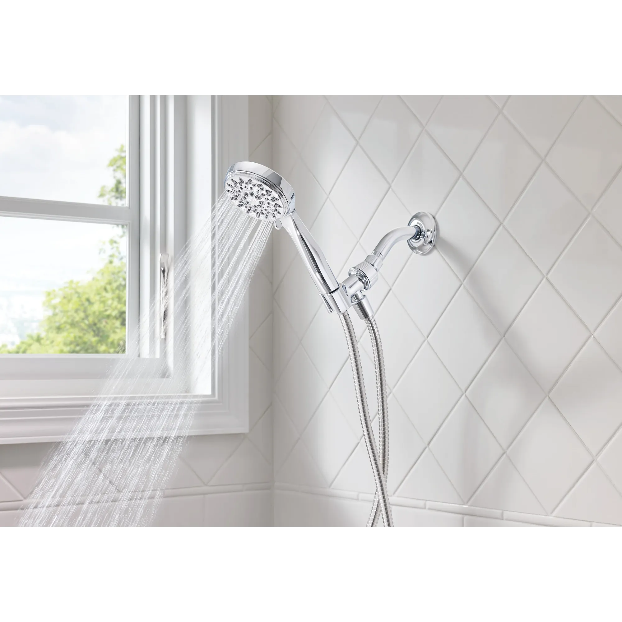 Ignite Handheld Shower - Image 3