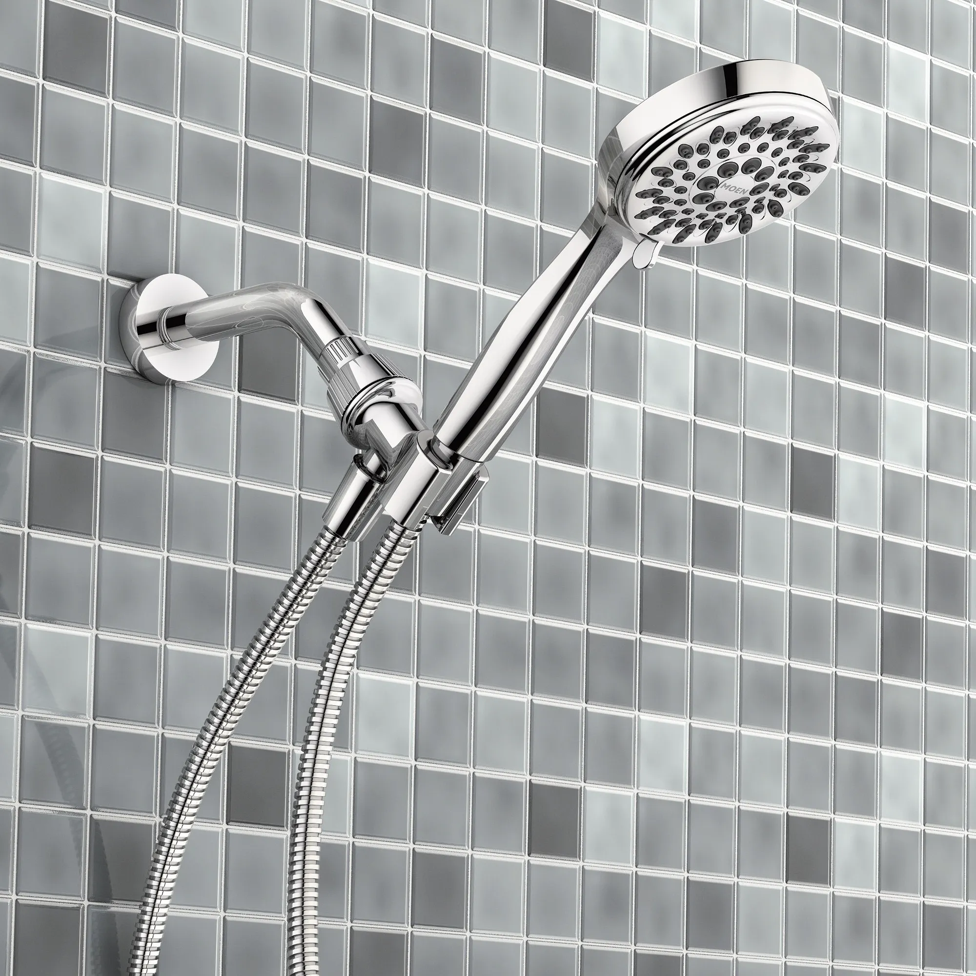 Ignite Handheld Shower - Image 4