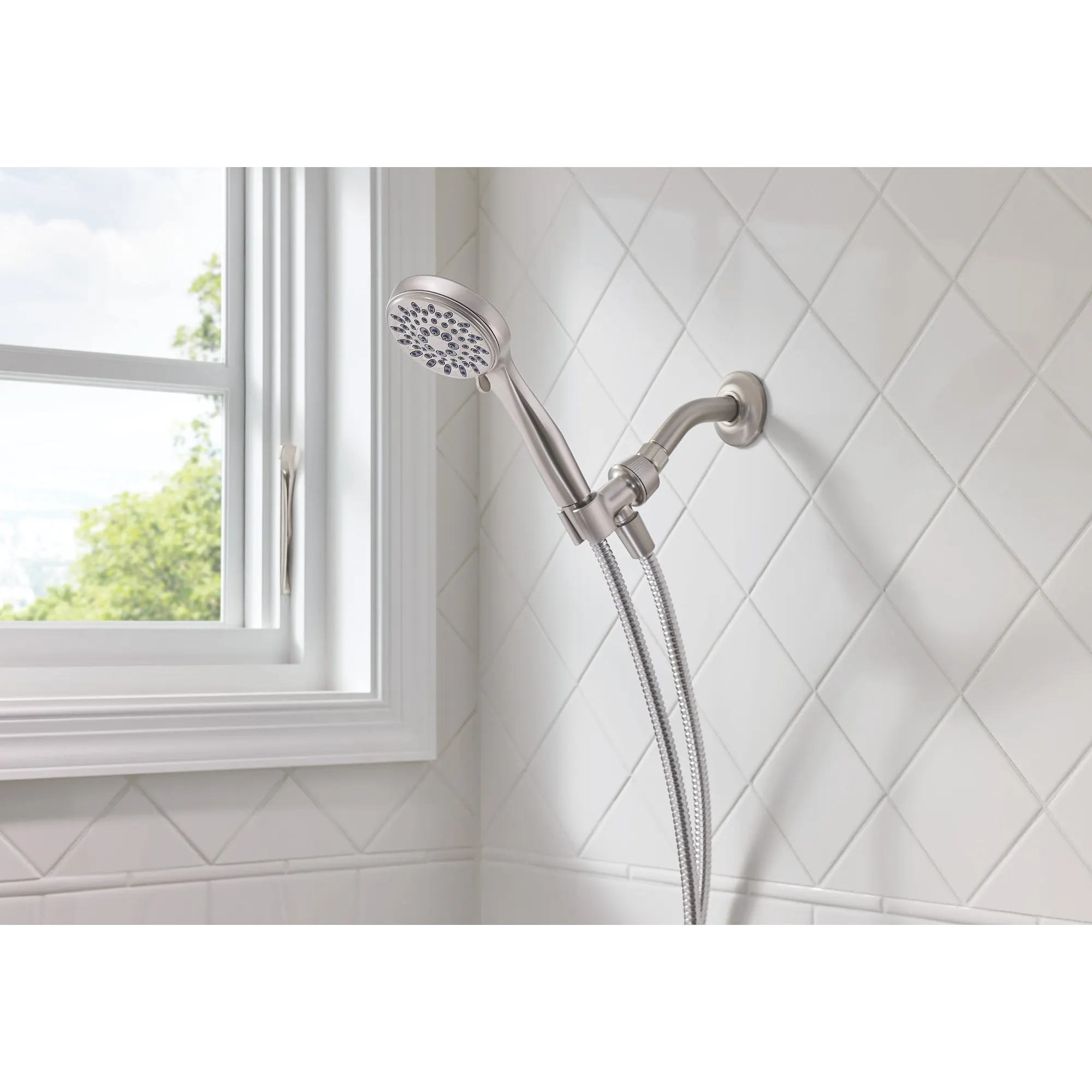Ignite Handheld Shower - Image 8