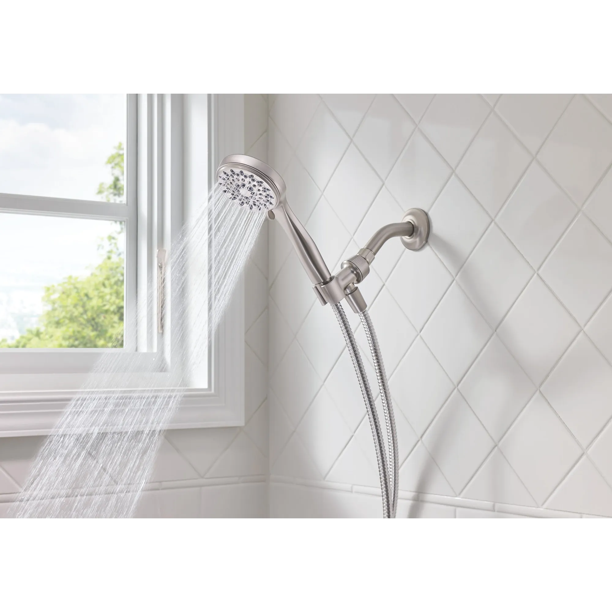 Ignite Handheld Shower - Image 9