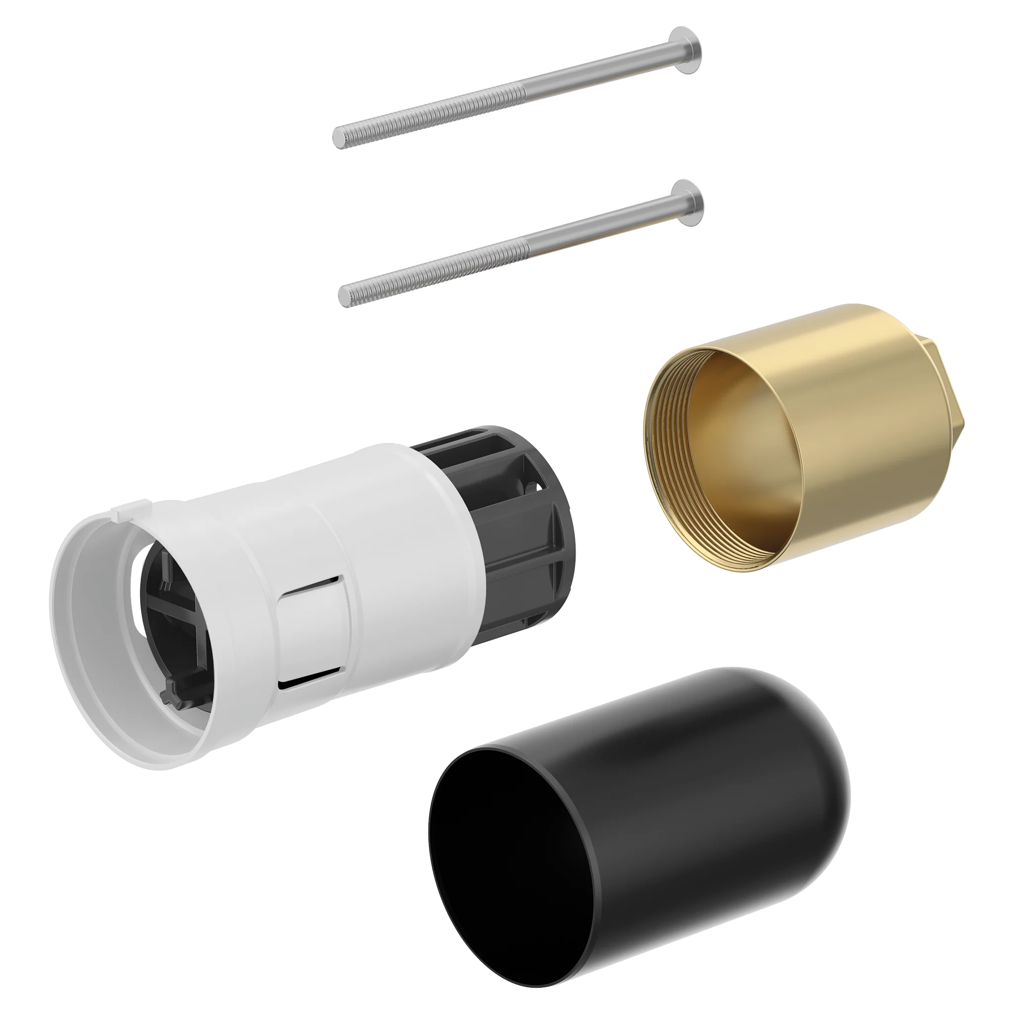 Moen Extension kit