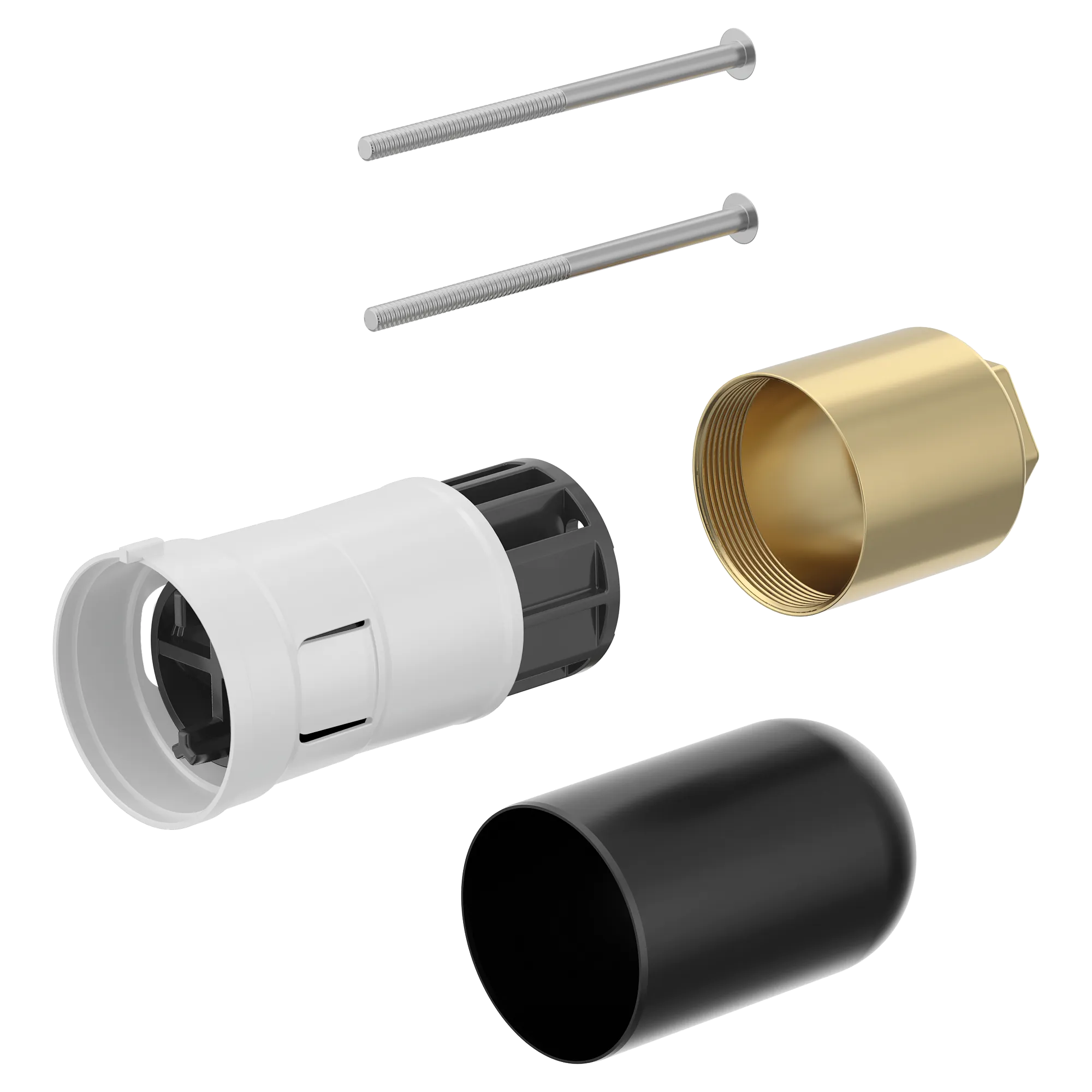 Moen Extension kit - Image 2