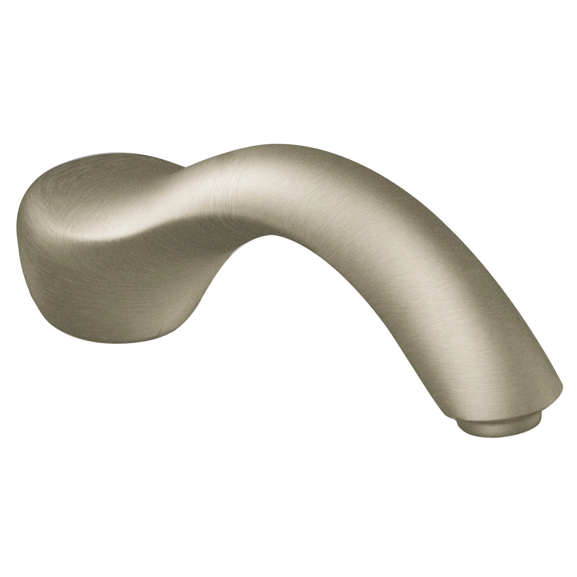 Monticello Chrome Diverter Spout - Image 5