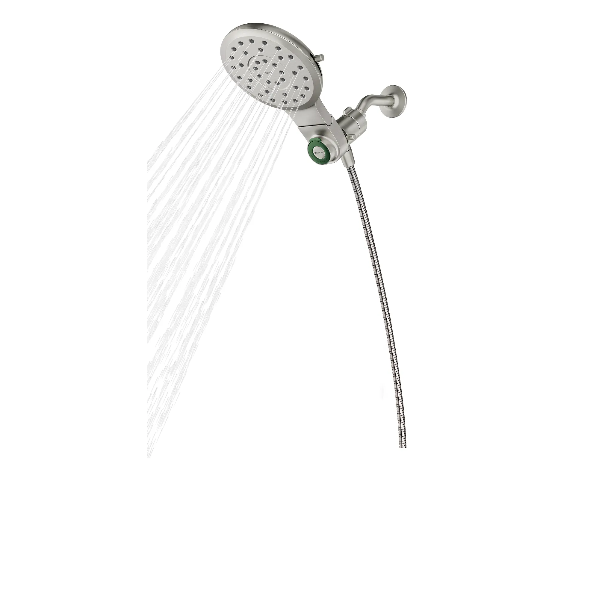 Verso Eco-Performance Combination Shower With Infiniti Dial - Image 24