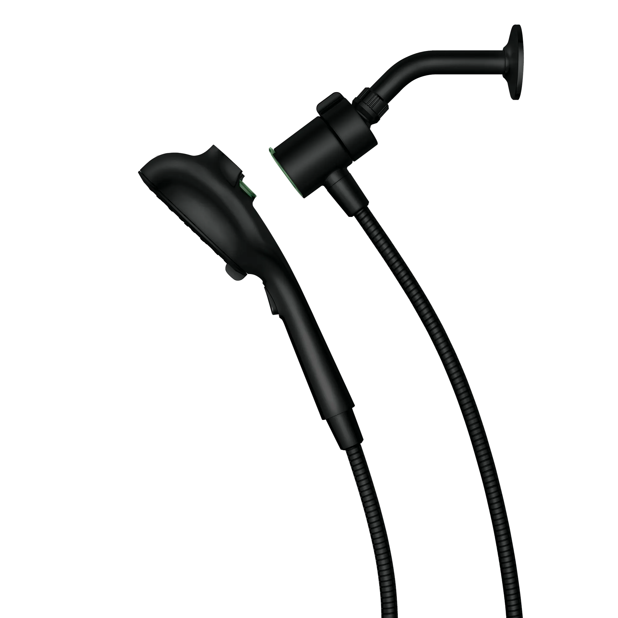 Verso 5" Eco-Performance Handheld Shower with Infiniti Dial - Image 13