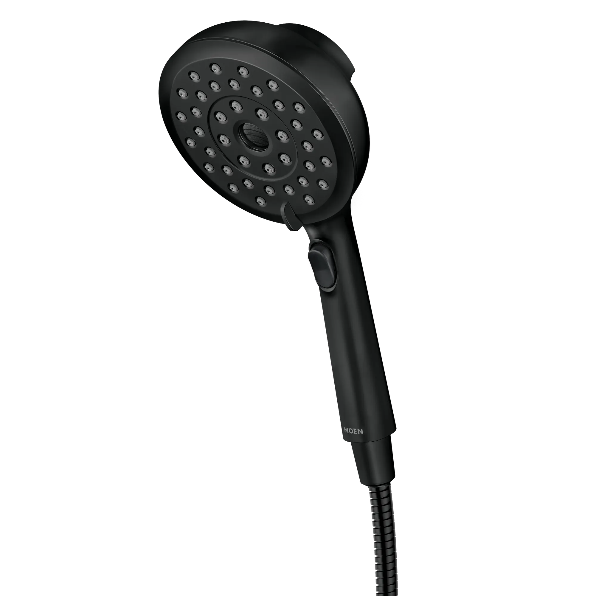 Verso 5" Eco-Performance Handheld Shower with Infiniti Dial - Image 15